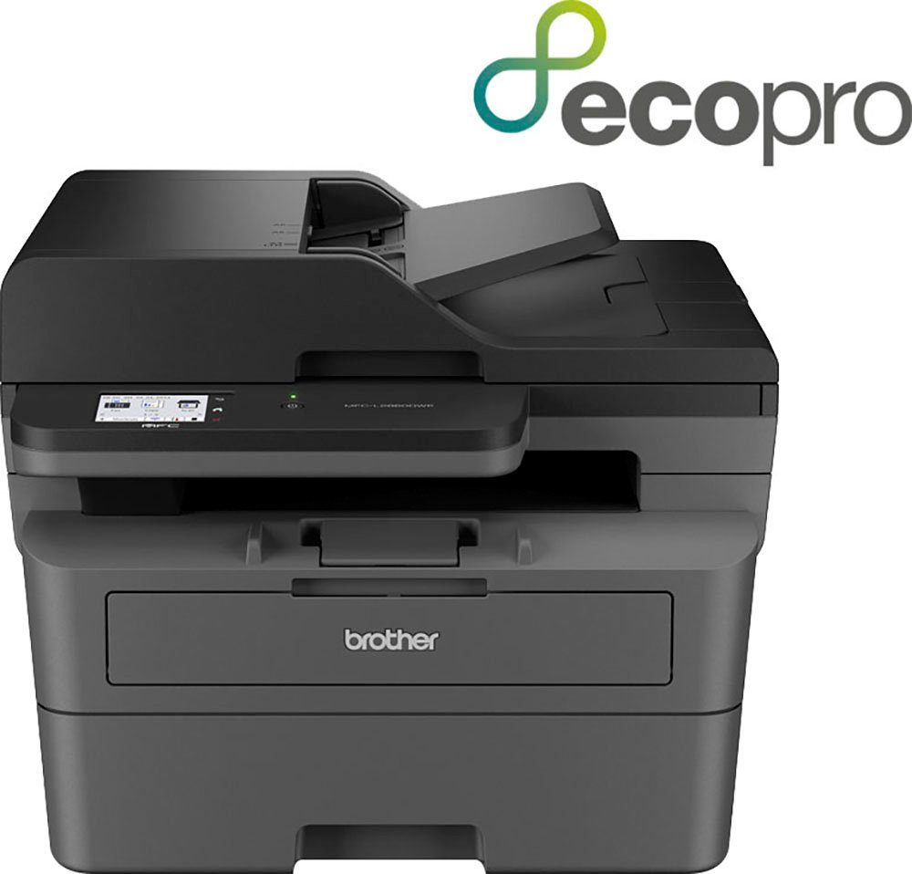 MFC-L2860DWE Multifunktionsdrucker