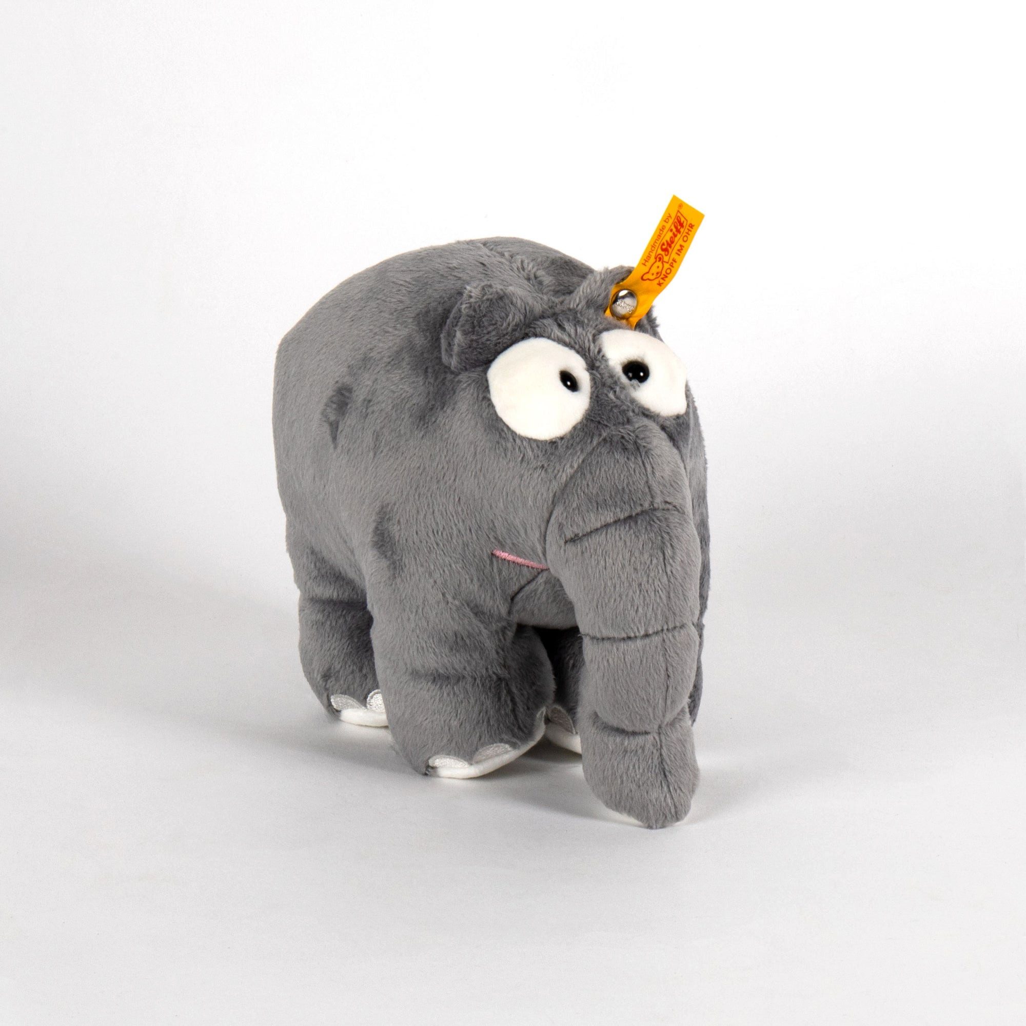 Steiff Kuscheltier Steiff Plüsch Ottifant by Otto Waalkes