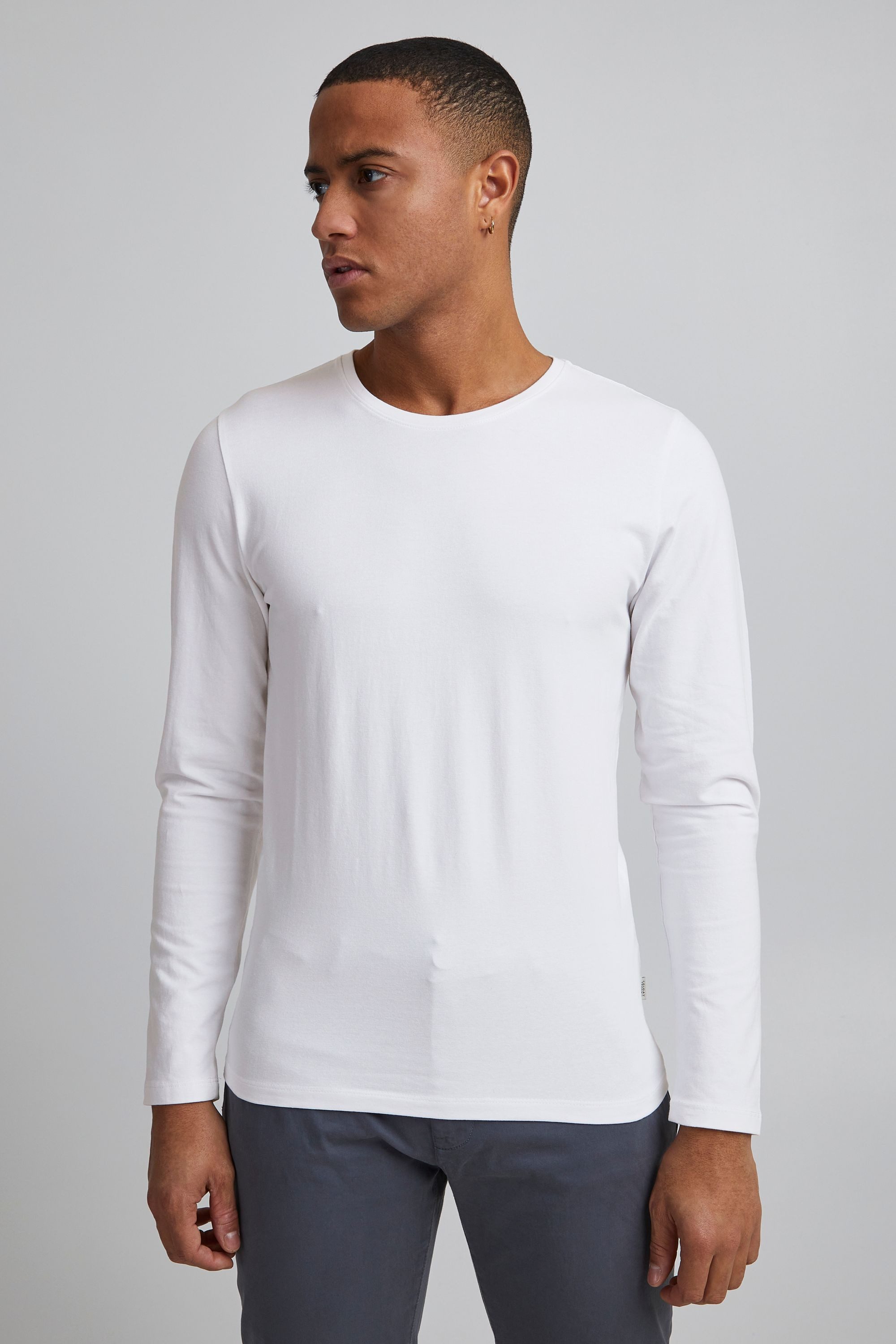 Casual Friday Langarmshirt CFTheo - 20503726 günstig online kaufen