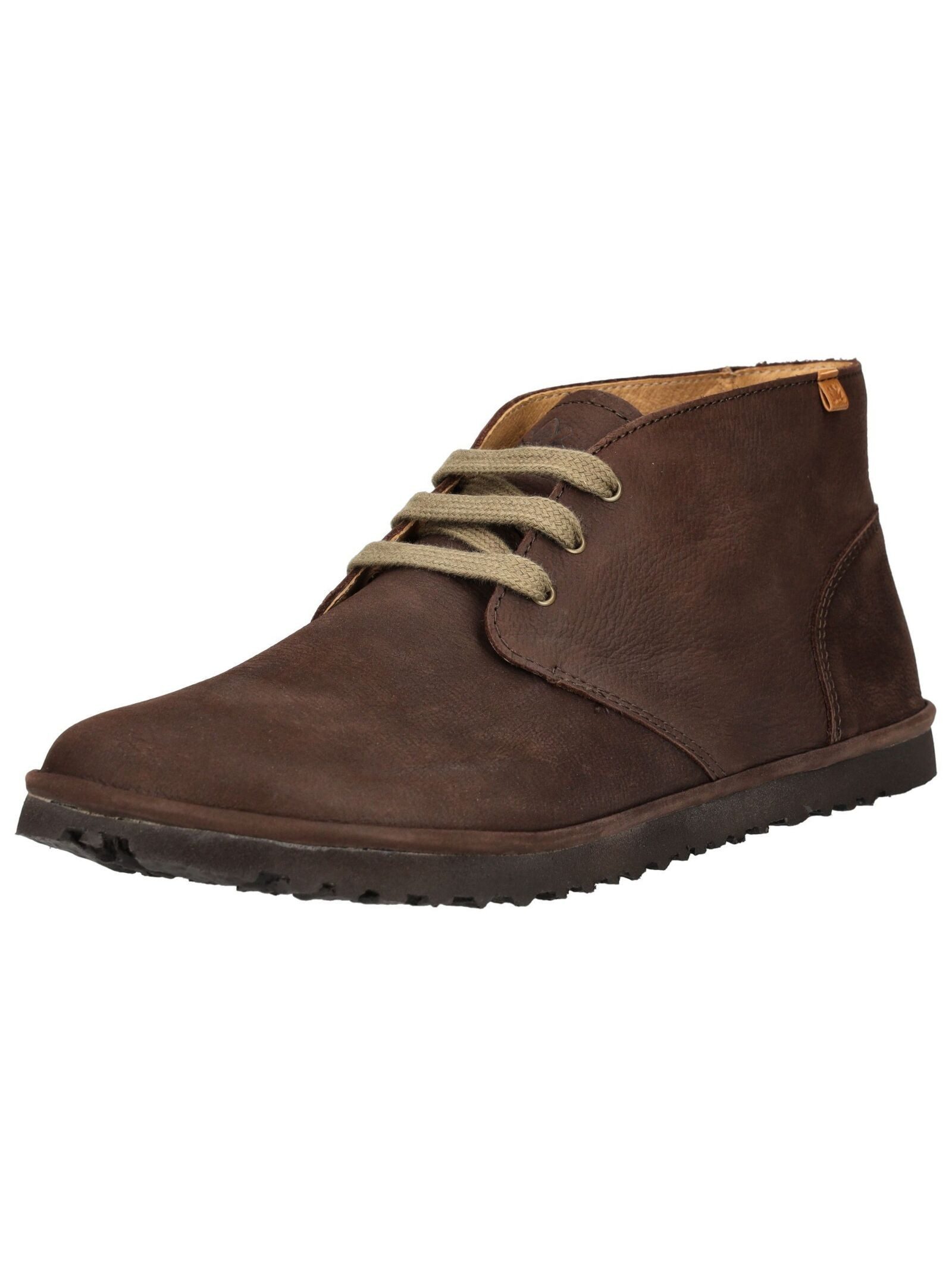 El Naturalista El Naturalista Stiefelette Leder Schnürstiefelette günstig online kaufen