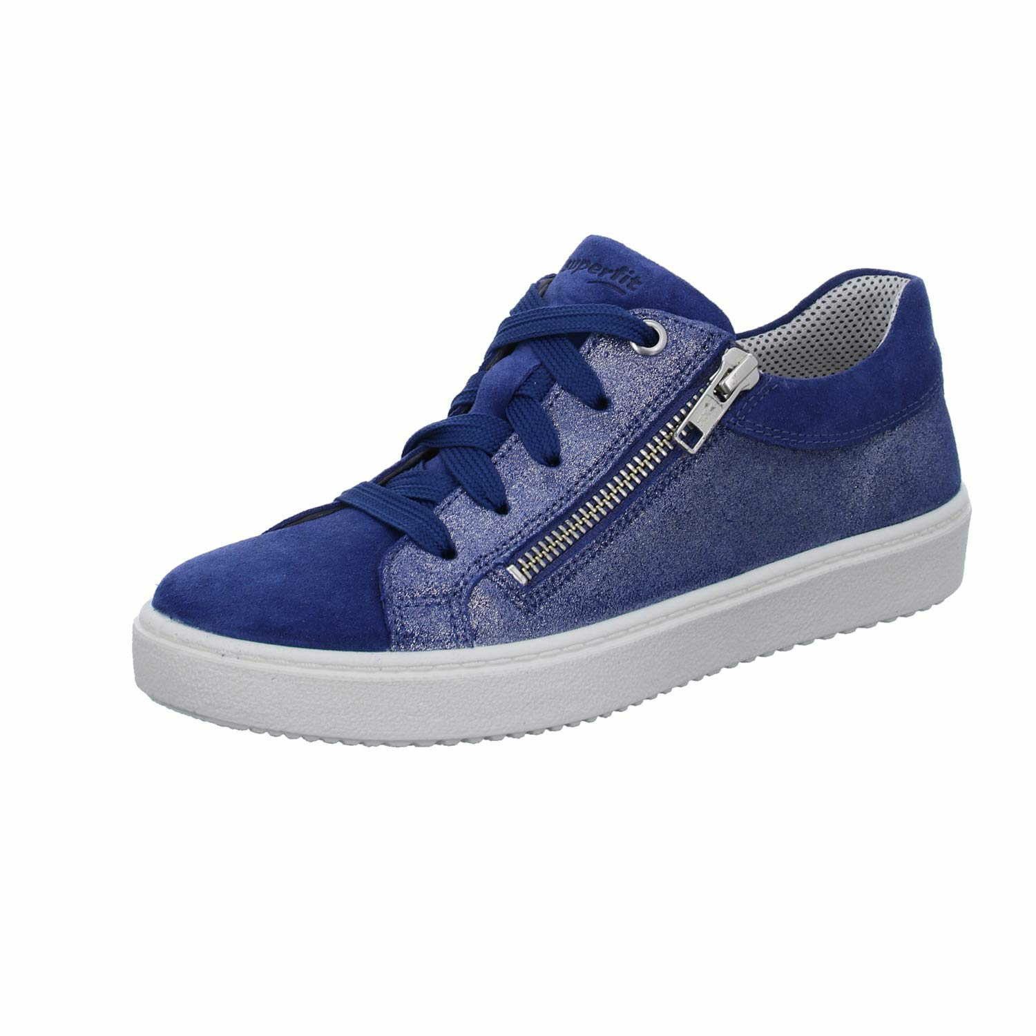 Superfit Кросівки für Mädchen Кросівки (keine Angabe, 1-tlg., keine Angabe)