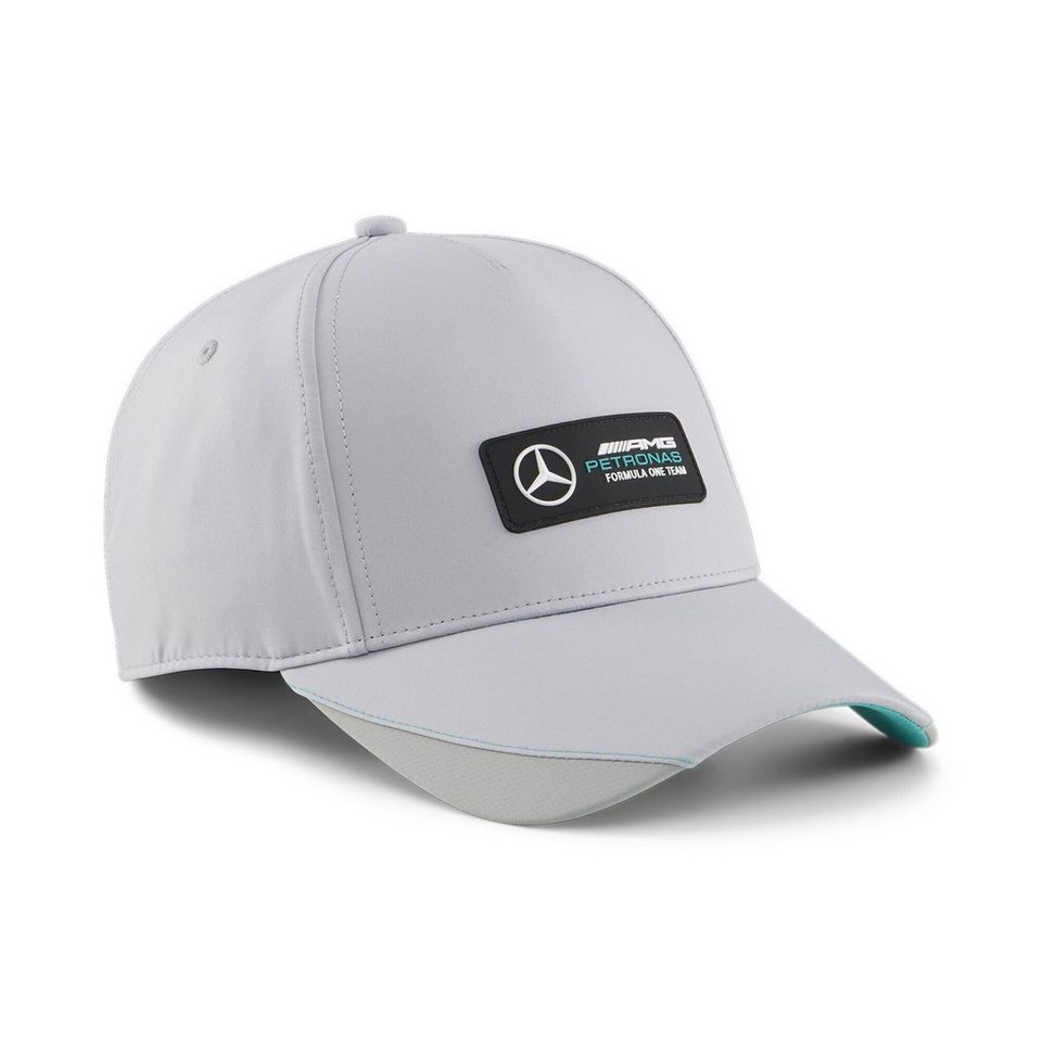 PUMA Flex Cap Mercedes AMG PETRONAS Cap Erwachsene