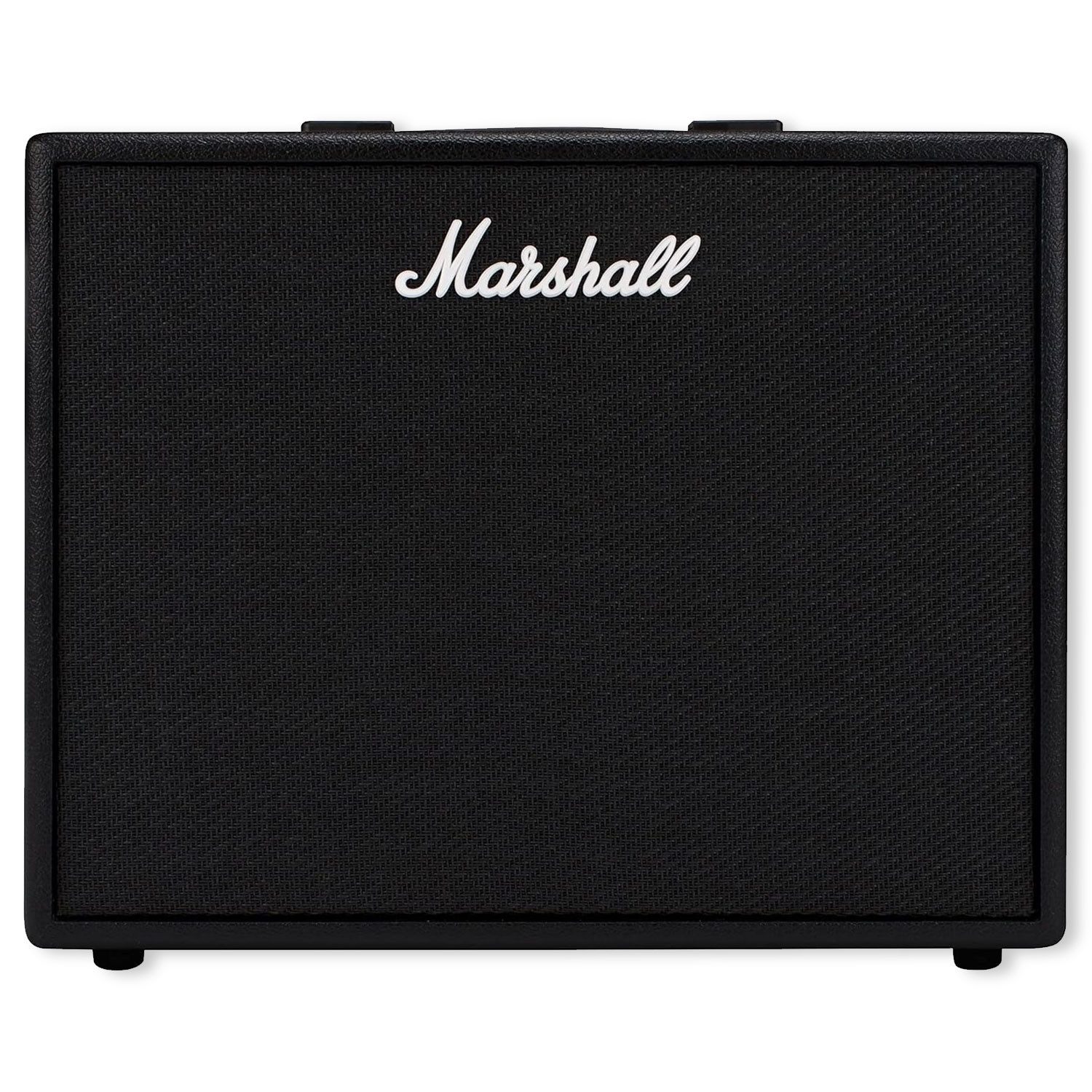 Marshall Marshall Verstärker Code 50 Combo für E-Gitarre Verstärker (Anzahl Kanäle: 1, 50 W, E-Gitarre)