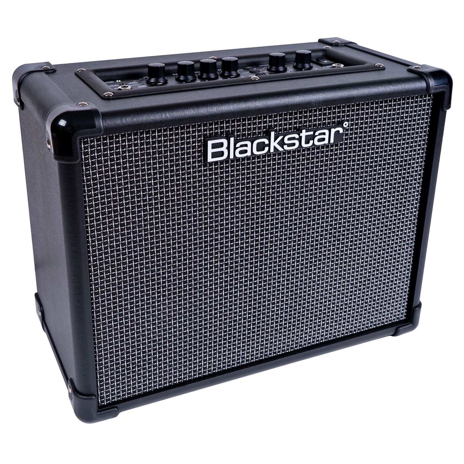 Blackstar ID Core 20 V3 Verstärker (20,00 W, für Gitarren)