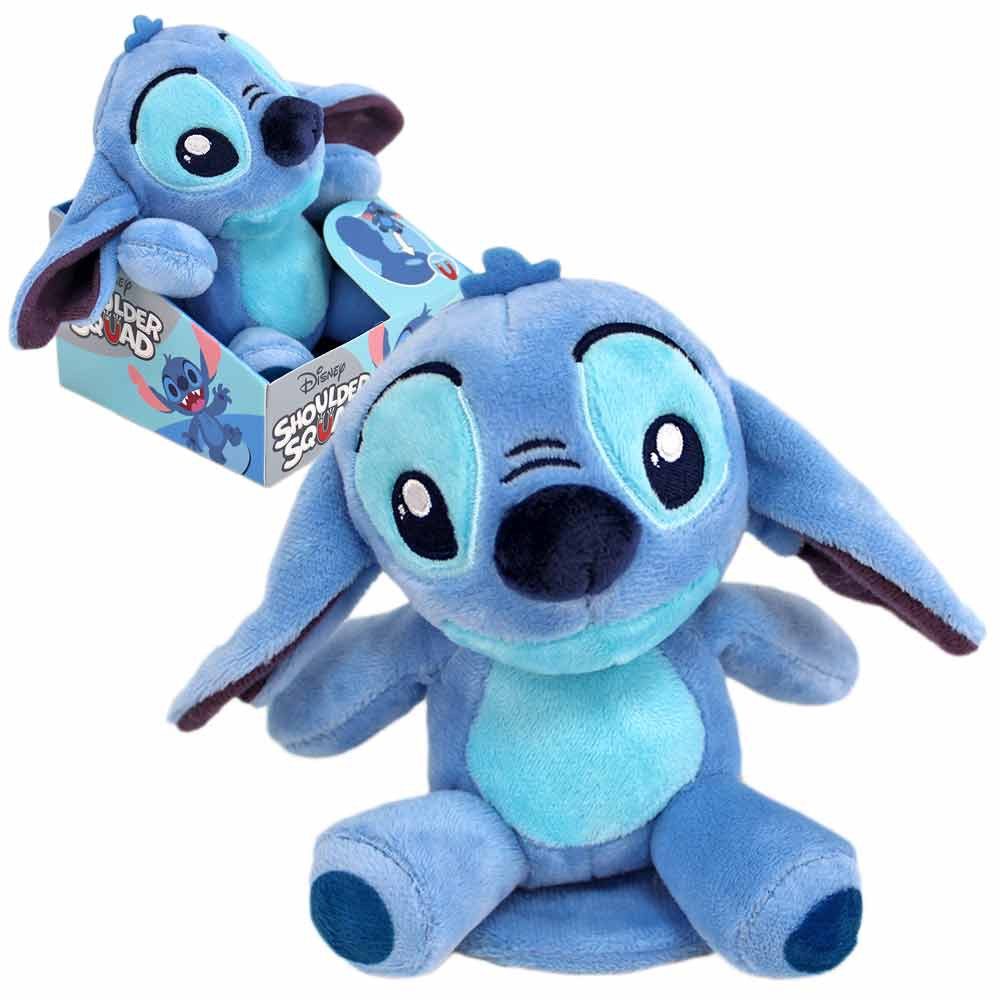 Dickie Toys Kuscheltier Disney Kuscheltier für die Schulter - ca. 12 cm (1-St)