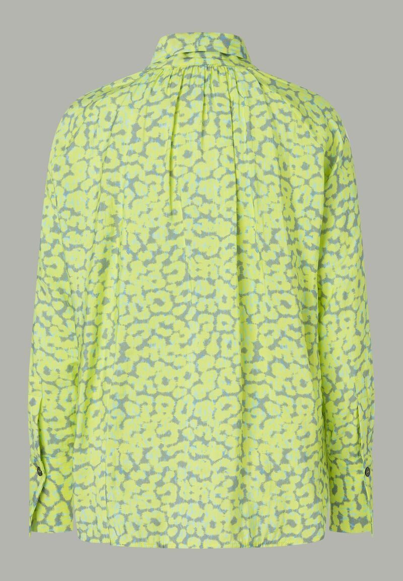 MORE&MORE Klassische Bluse günstig online kaufen