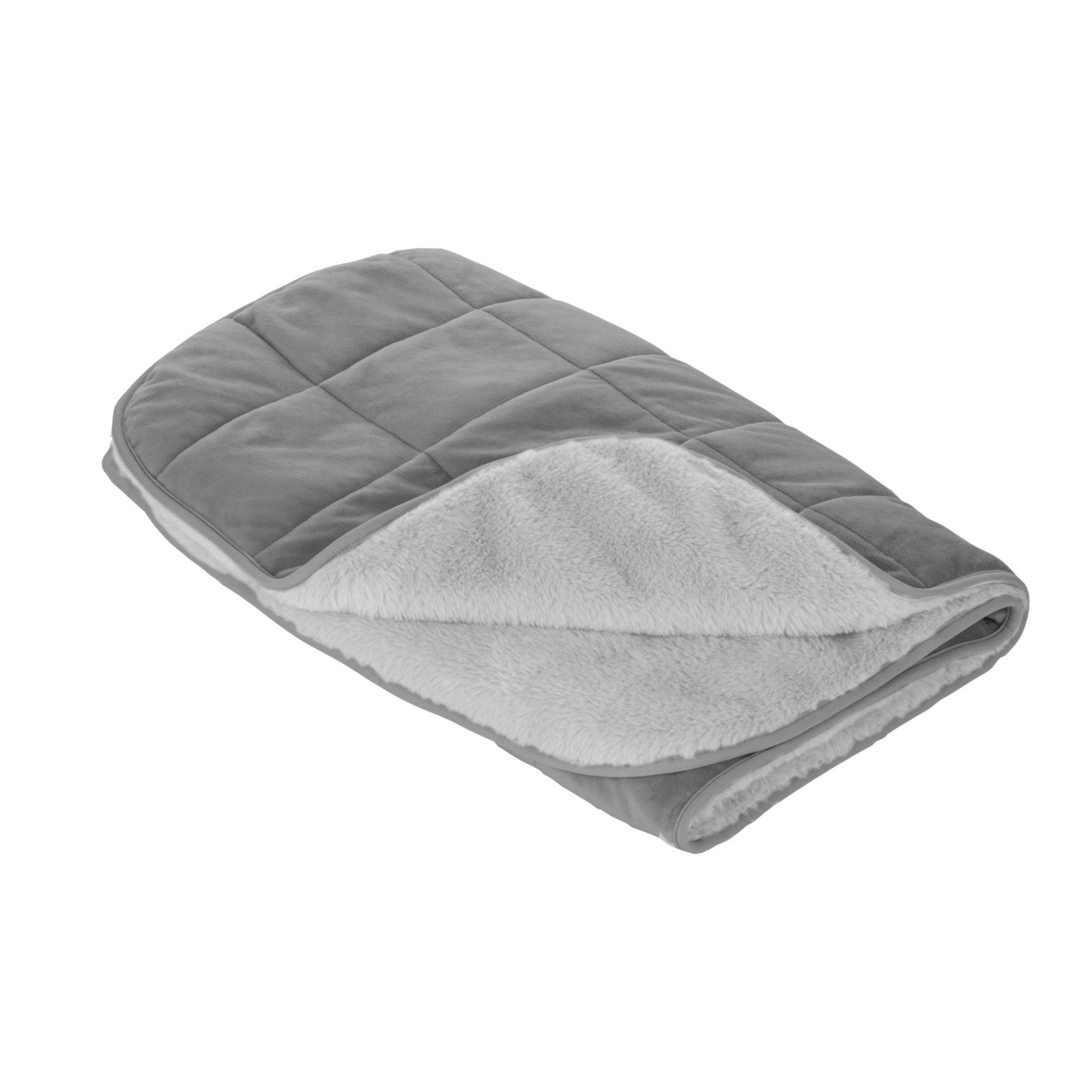 Medisana Heizdecke Medisana 3in1 Heizdecke HB 674, (162 x 62 cm)