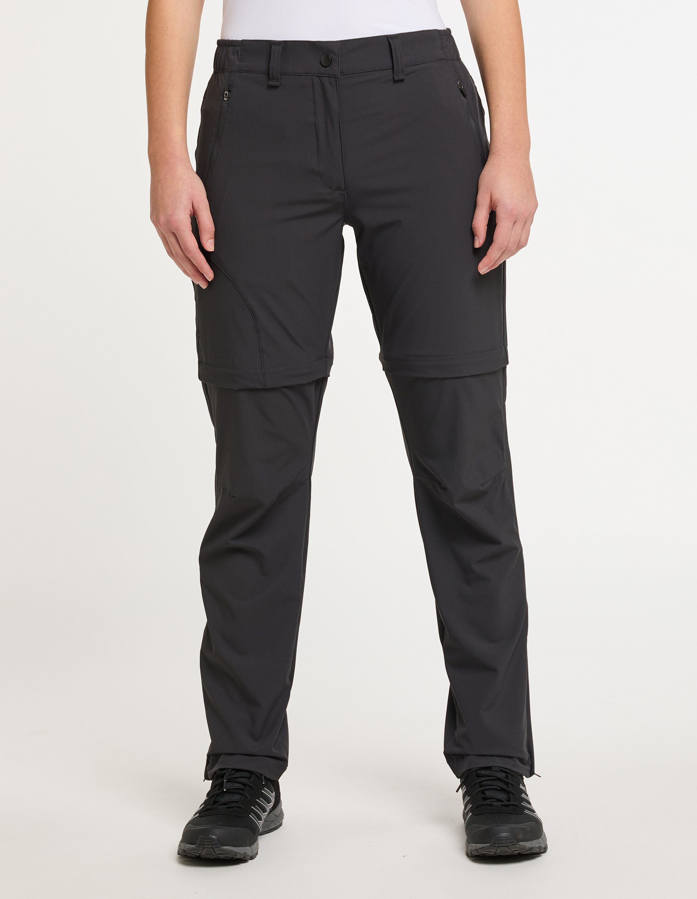 Hose Hot-Sportswear Bavella Sporthose graphite