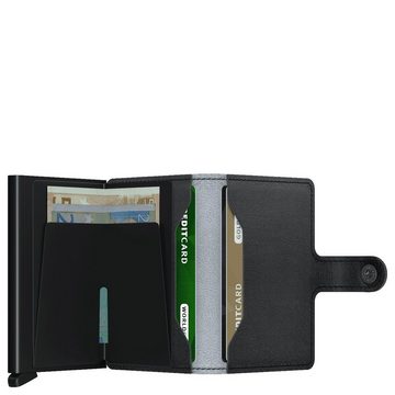 SECRID Geldbörse Art Miniwallet - Geldbörse RFID 6.5 cm (1-tlg)