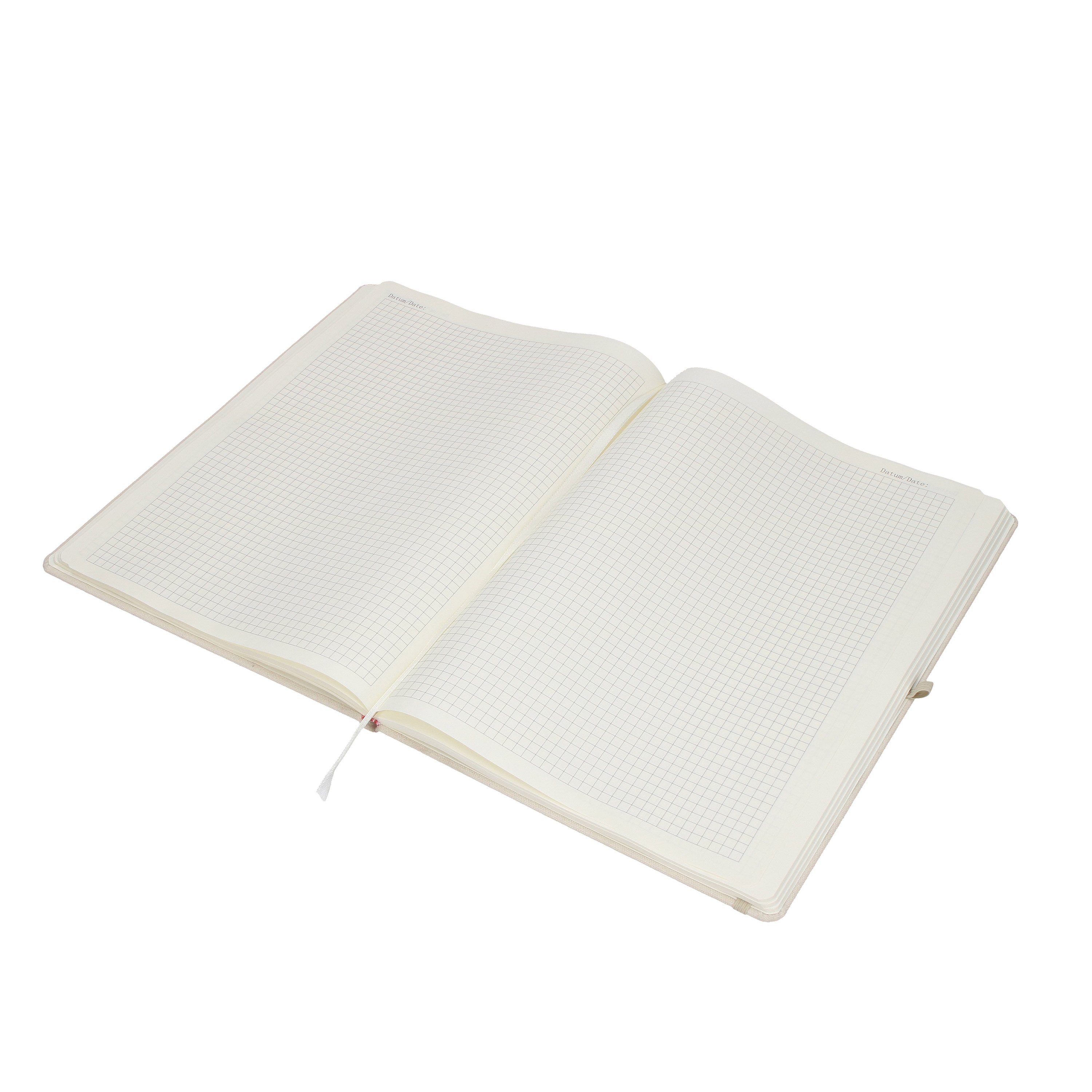 Panda Tagebuch, Nasenbär Transparent Tiere, - Mr. Mrs. & Panda Mrs. Journ Mr. - Tiermotive, Geschenk, Notizbuch &