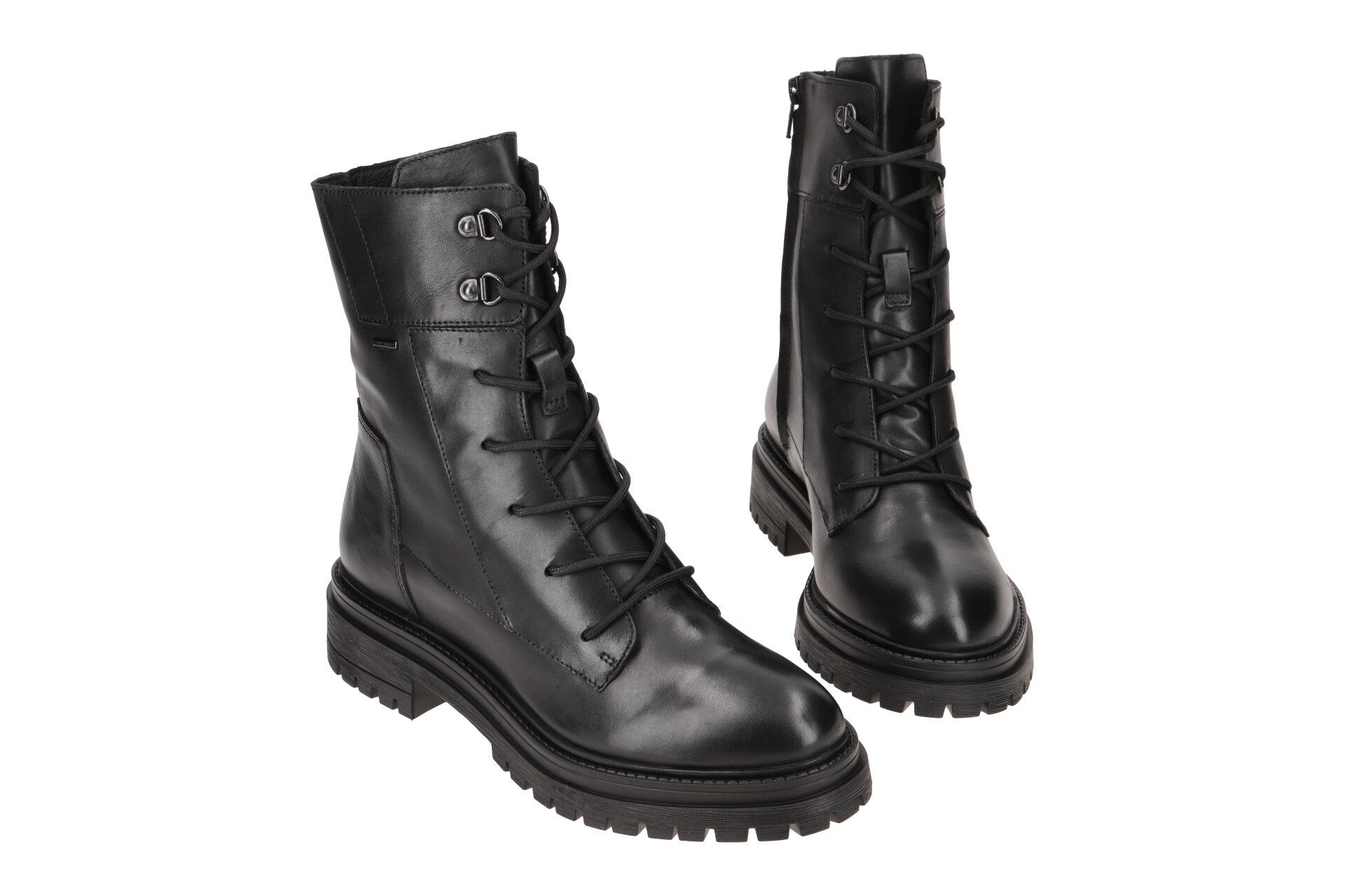 Geox D26D0C 00043 C9999 Stiefel
