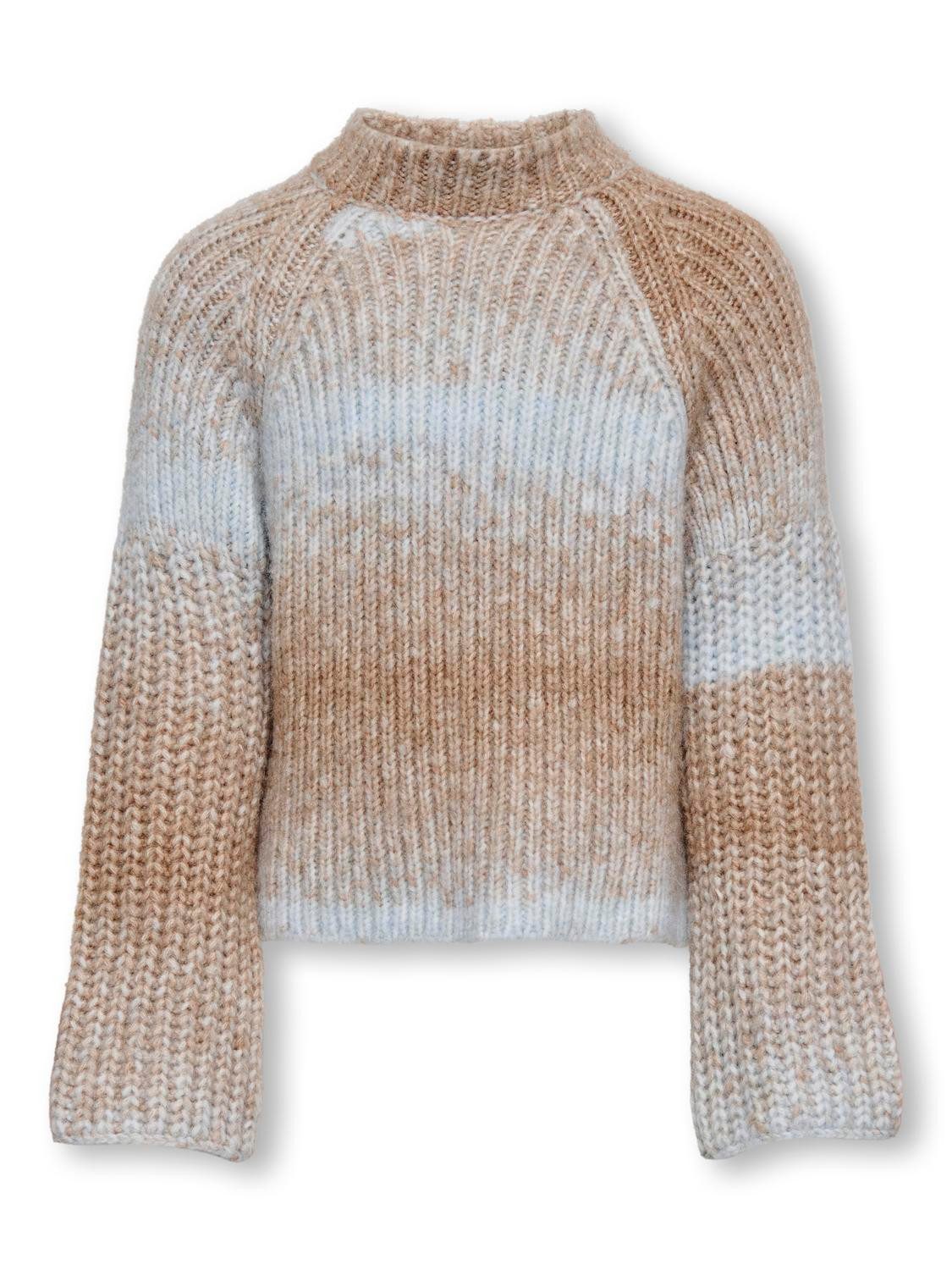 Strickpullover