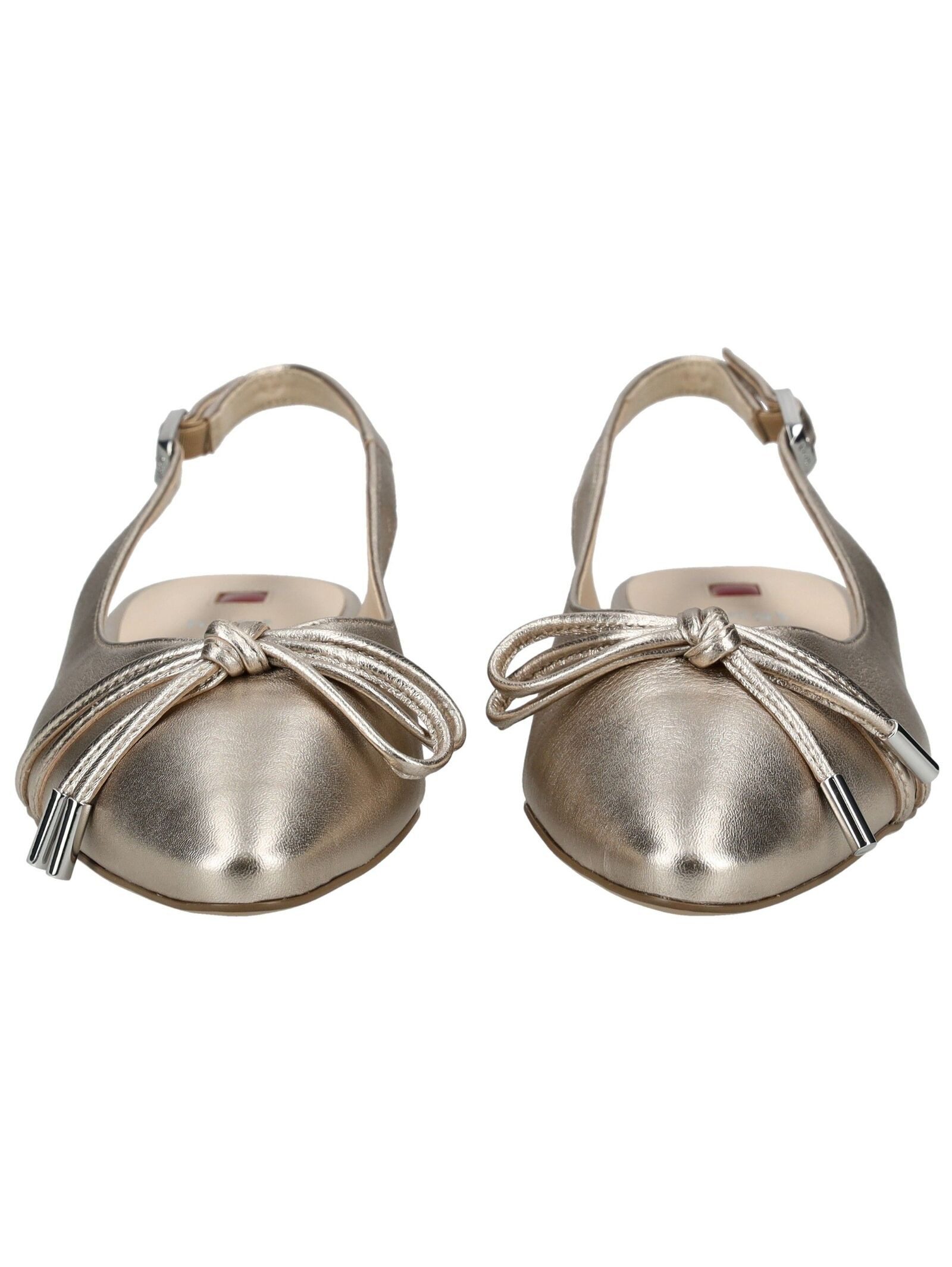 Högl Högl Ballerinas Leder Ballerina
