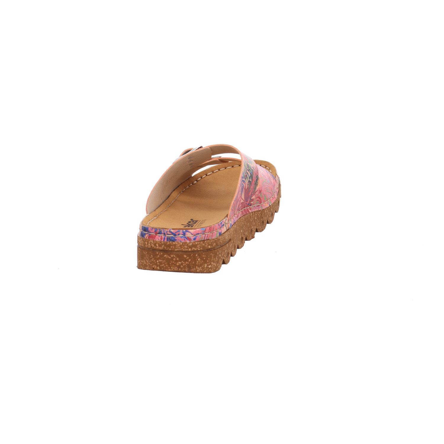 Rieker FSK Damen Sandalen Pantolette günstig online kaufen