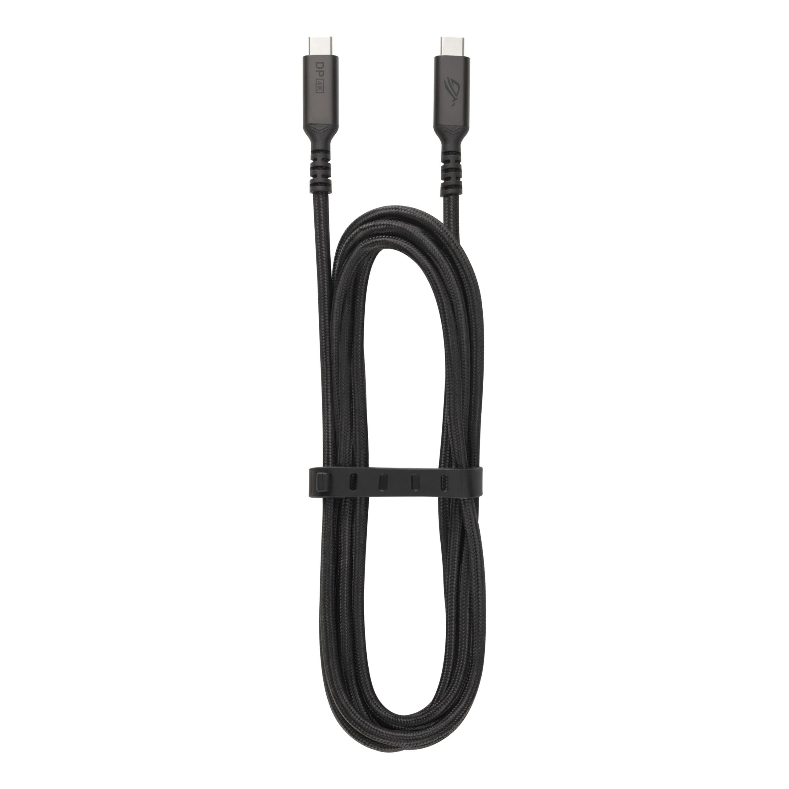 Asus AC65-03 Netzteil (Universal Schnellladegerät mit USB-C & USB-A) – Bild 5 von 5