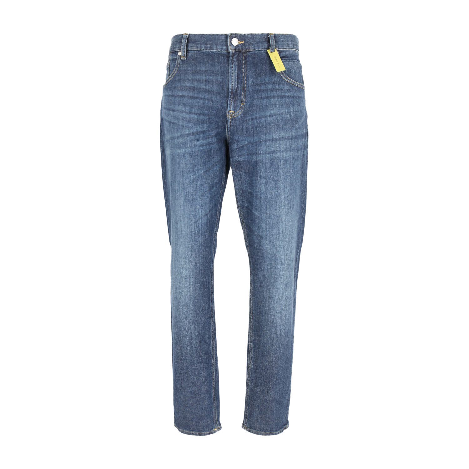 Alberto Bequeme Jeans