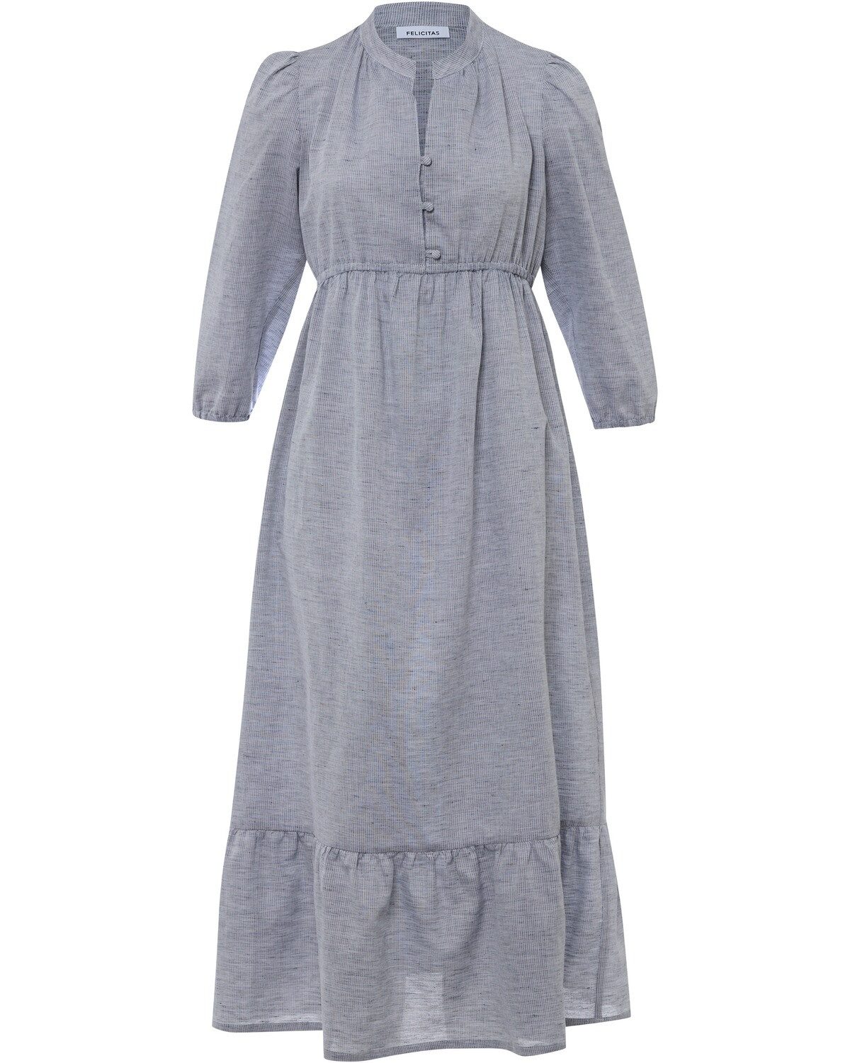 FELICITAS Maxikleid Maxikleid Koralie günstig online kaufen