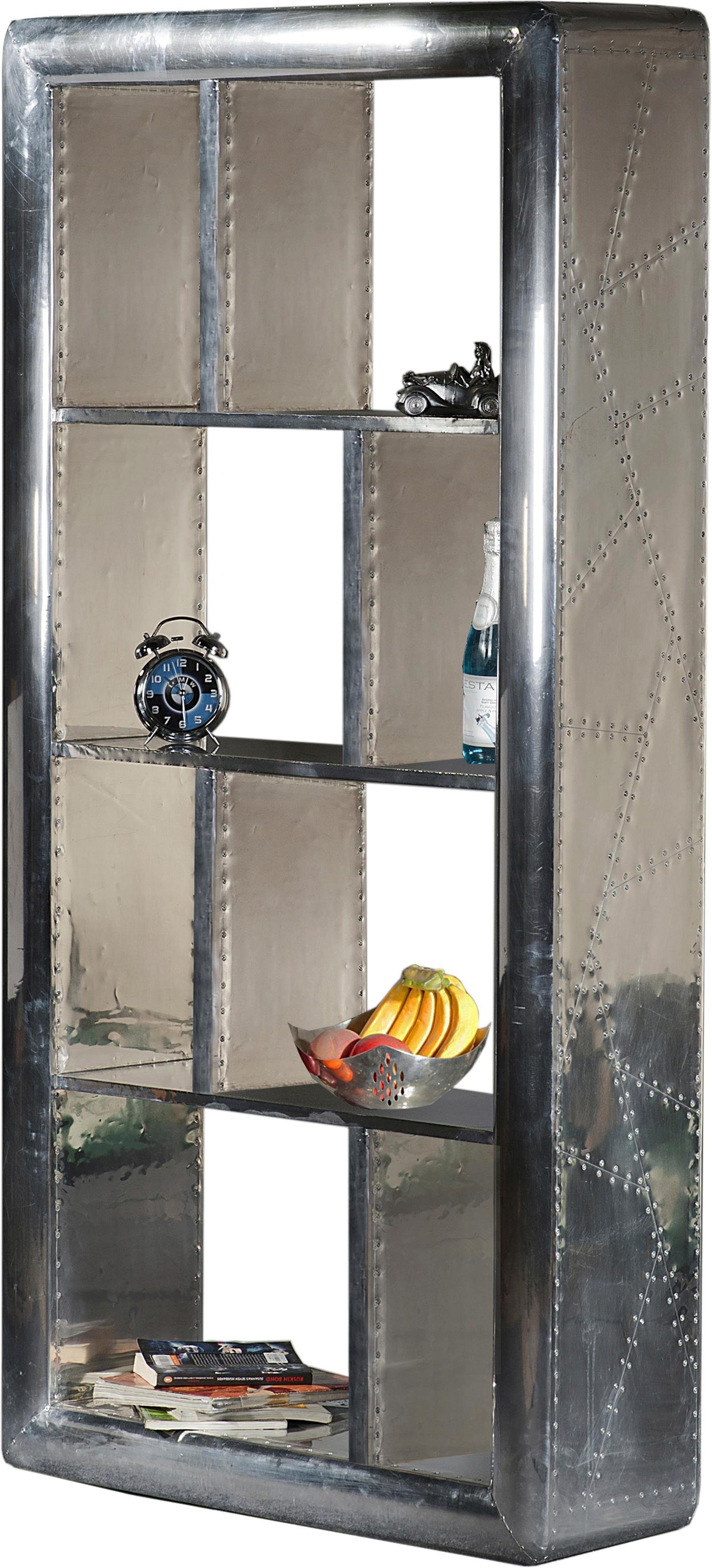 SIT Regal AIRMAN, in moderner Flugzeugoptik