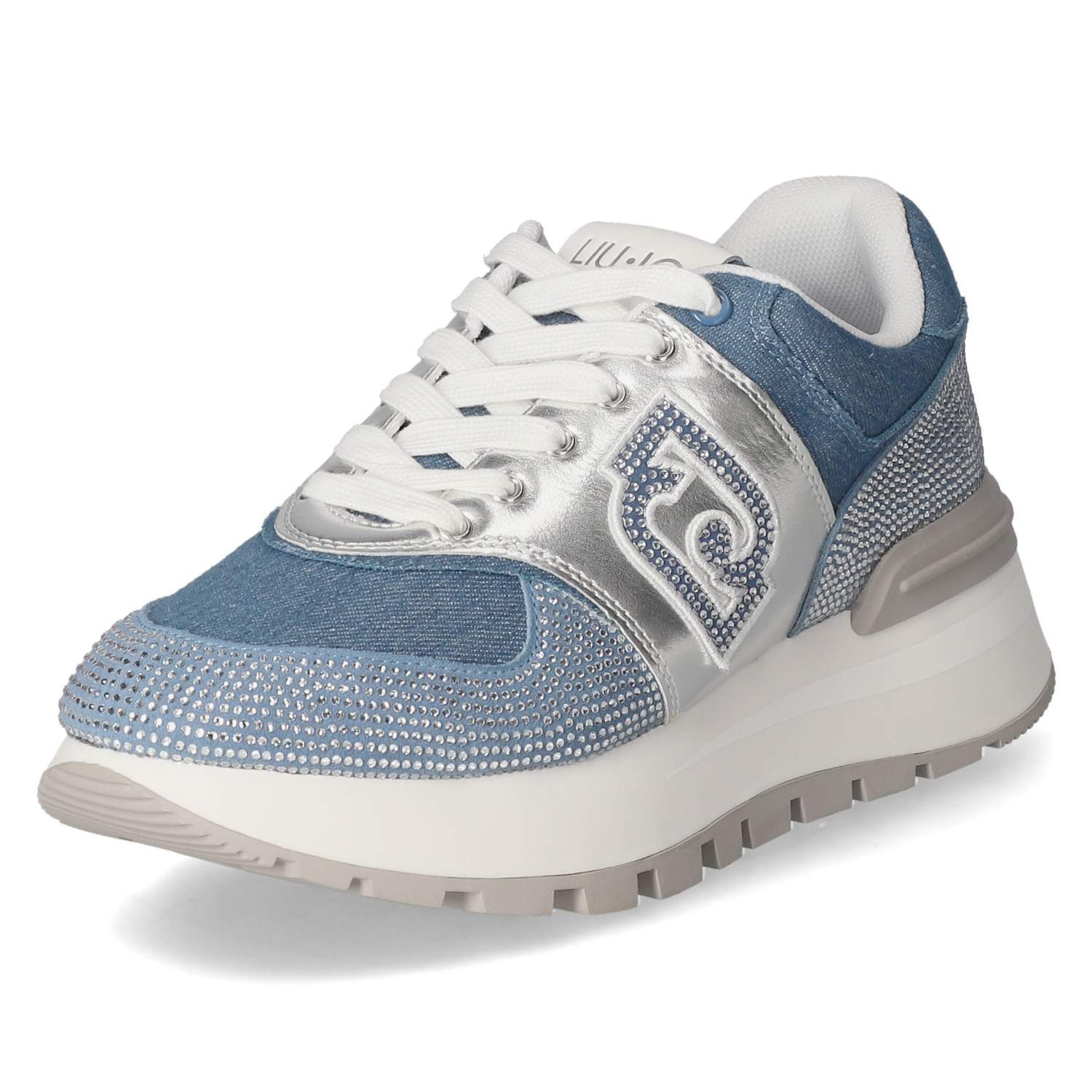 Liu Jo Low Sneaker AMAZING 33 günstig online kaufen