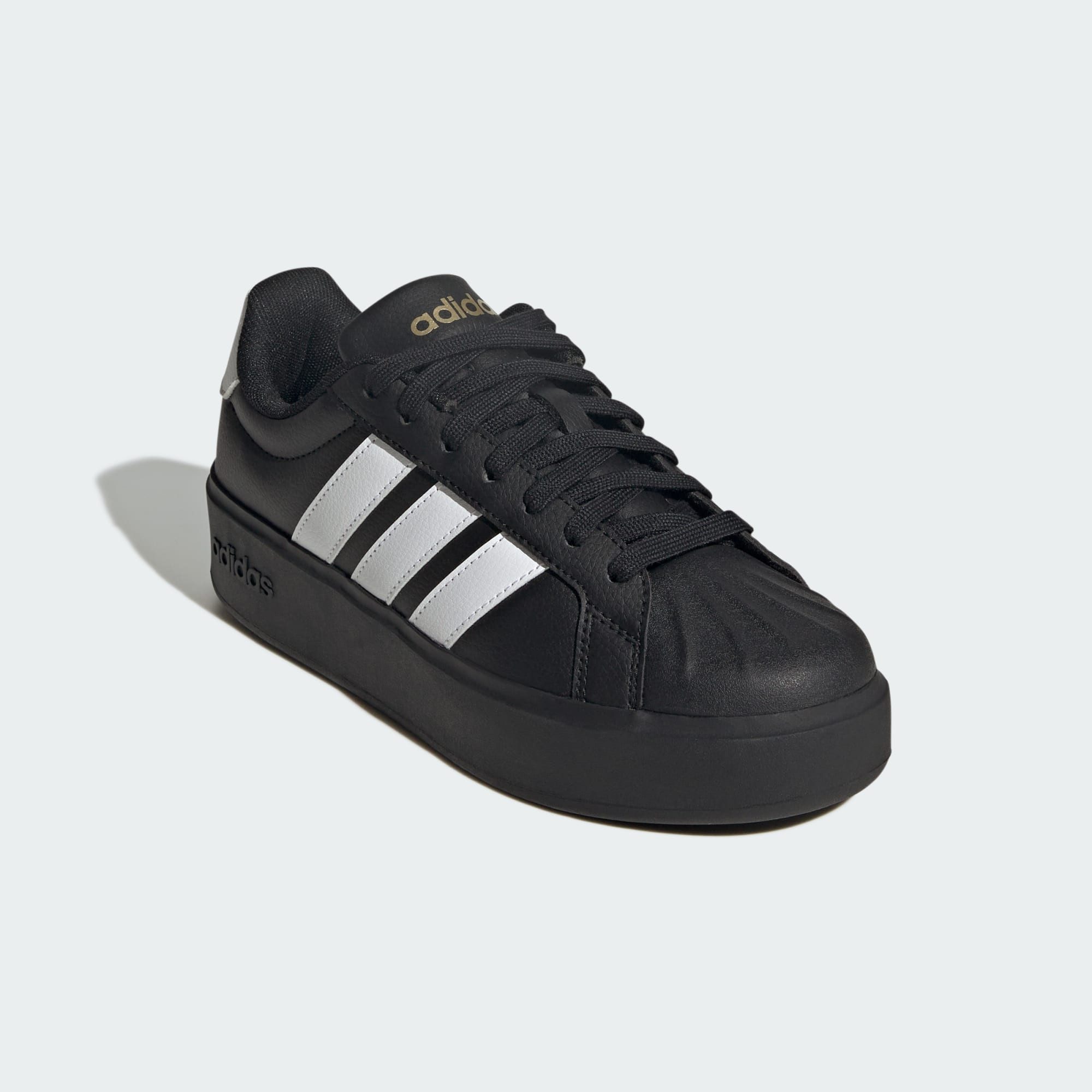 adidas Sportswear STREETTALK BOLD SCHUH Sneaker (1-tlg) günstig online kaufen