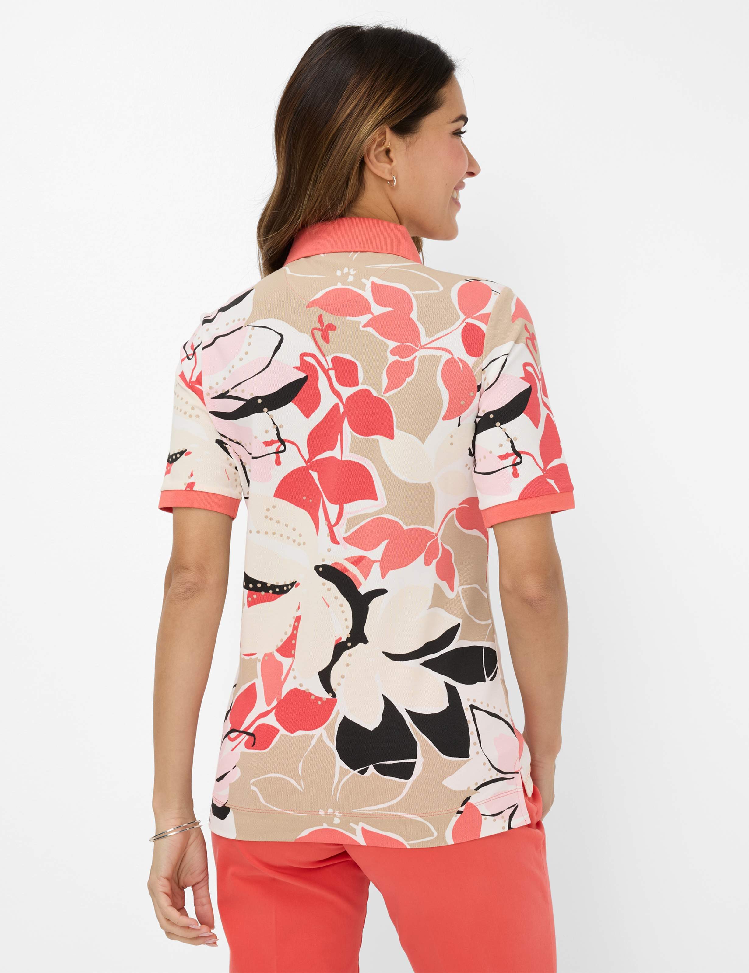 Brax Poloshirt Style CLEO günstig online kaufen