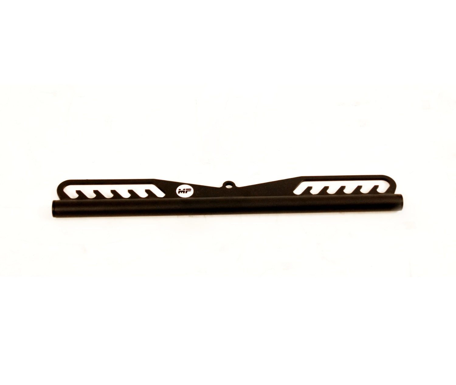 Muscle Power Stangengriff Muscle Power Short Bar 50 cm verstellbar
