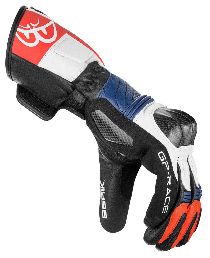 Berik Motorradhandschuhe Zoldar Motorradhandschuhe