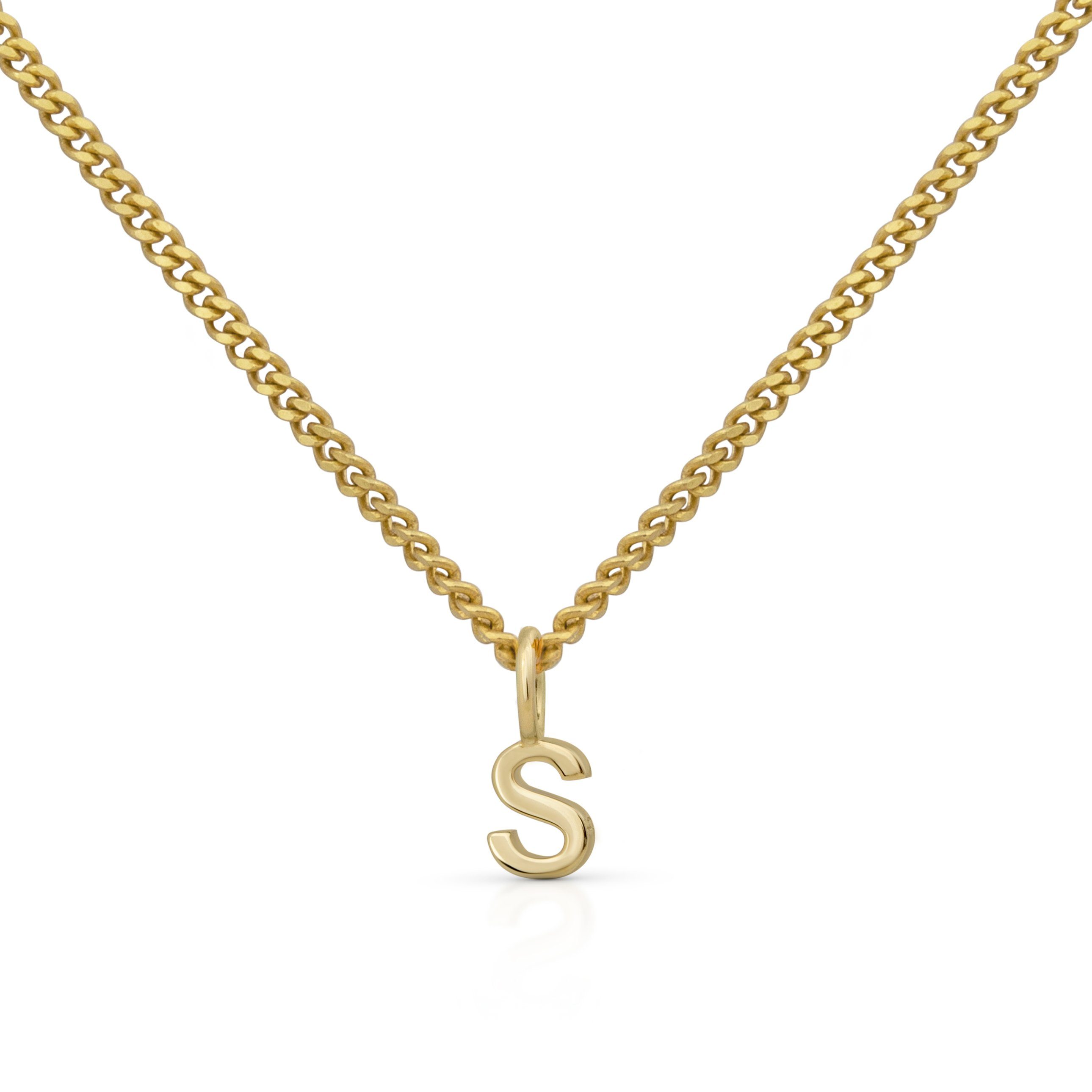 Orolino Kette mit Anhänger Gold 375 günstig online kaufen
