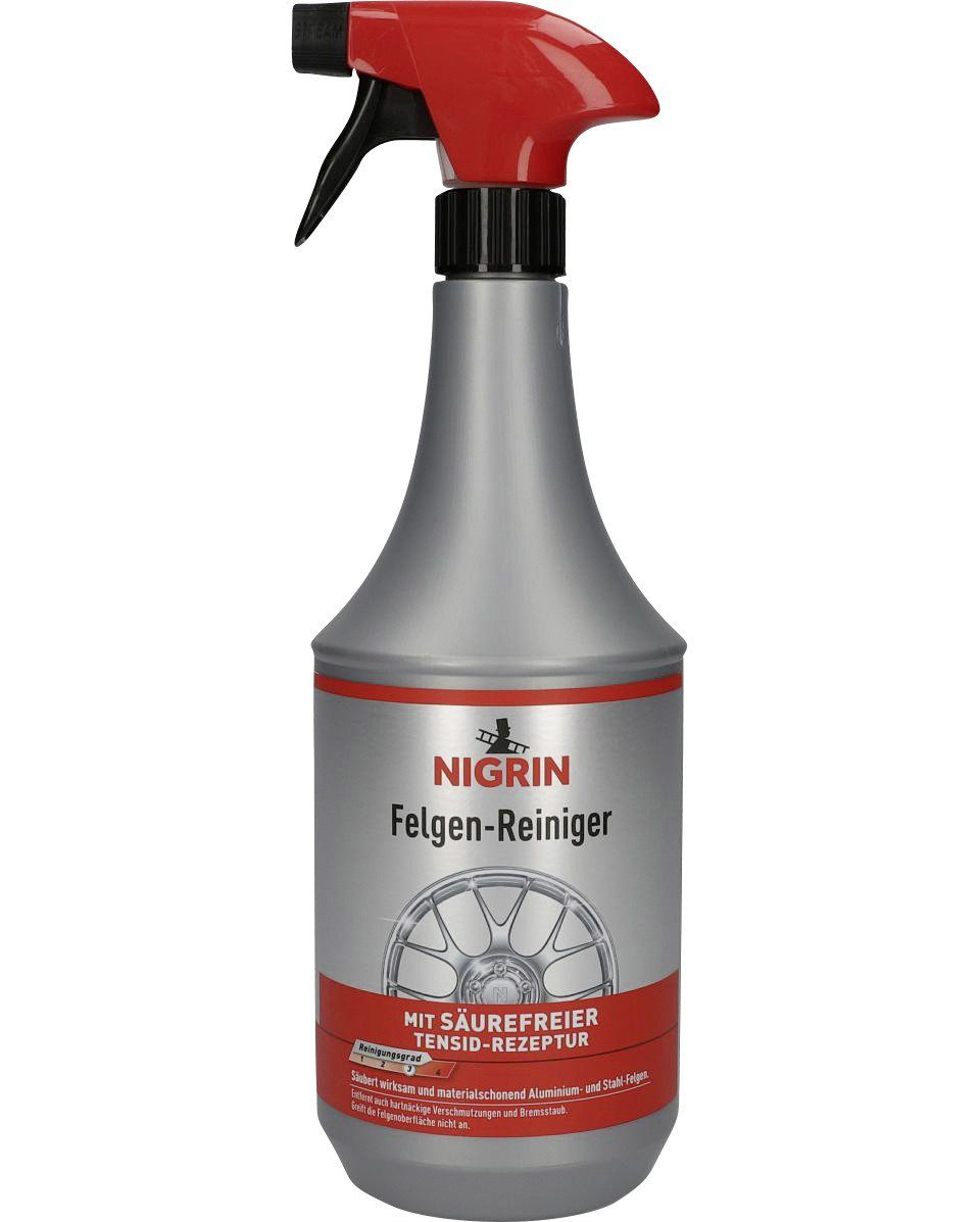 Felgenbaum Nigrin Felgenreiniger säurefrei 1L