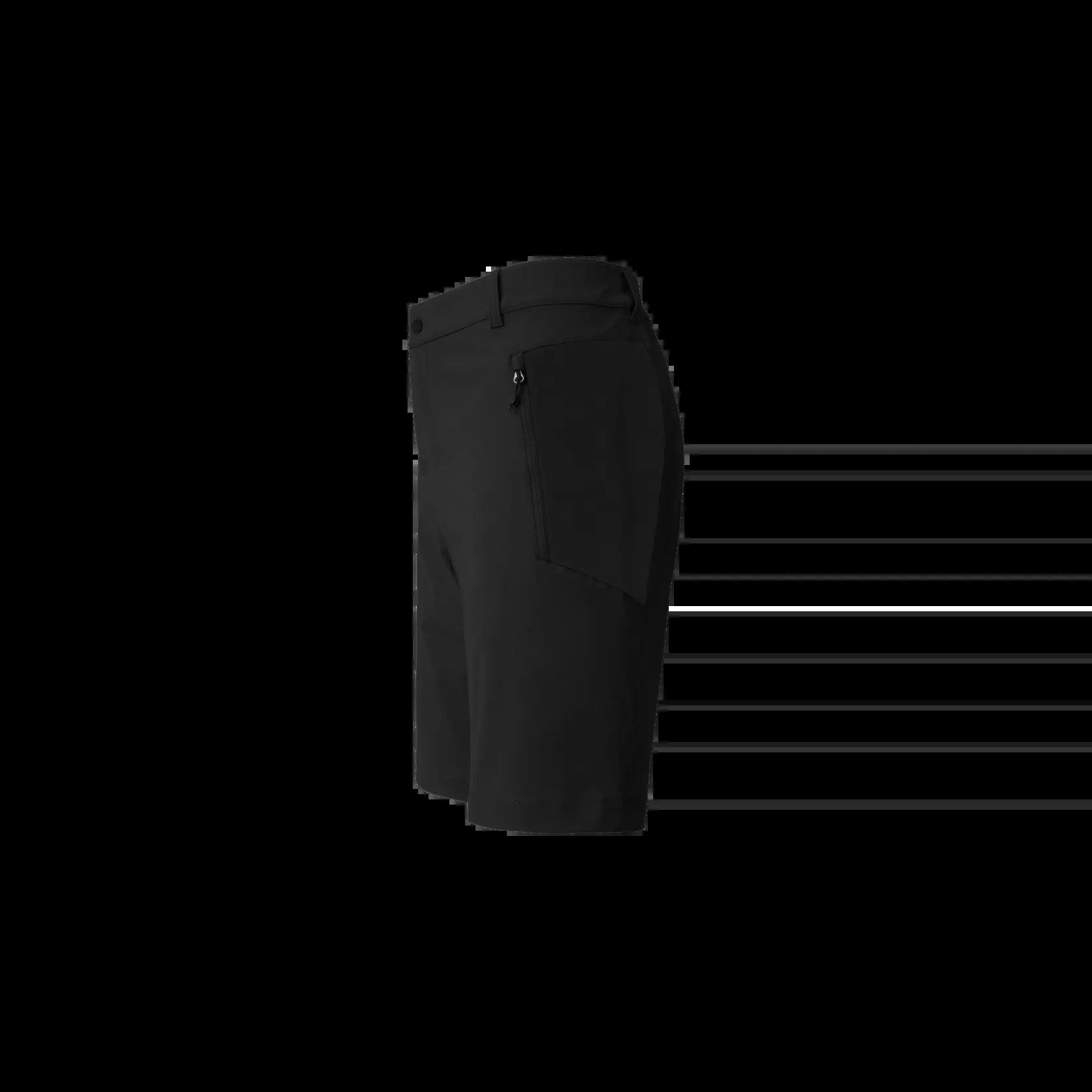 MARTINI Funktionsshorts Hillclimb Shorts M