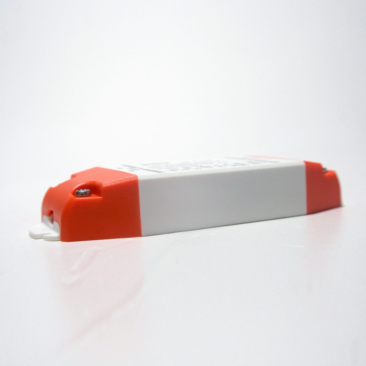 Goobay LED Slim-Transformator 12V DC 0,5-15W, IP20, Trafo LED Trafo