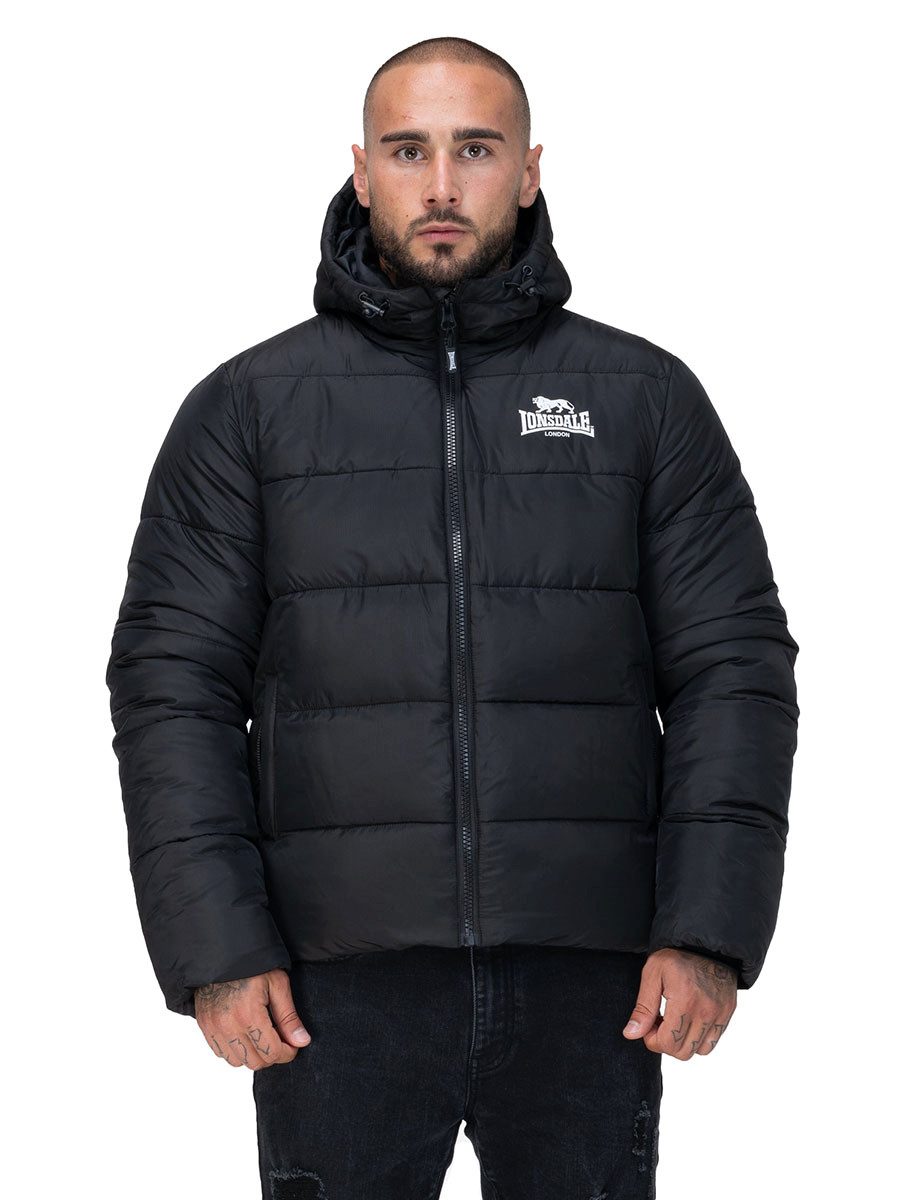 Lonsdale Winterjacke Trover günstig online kaufen