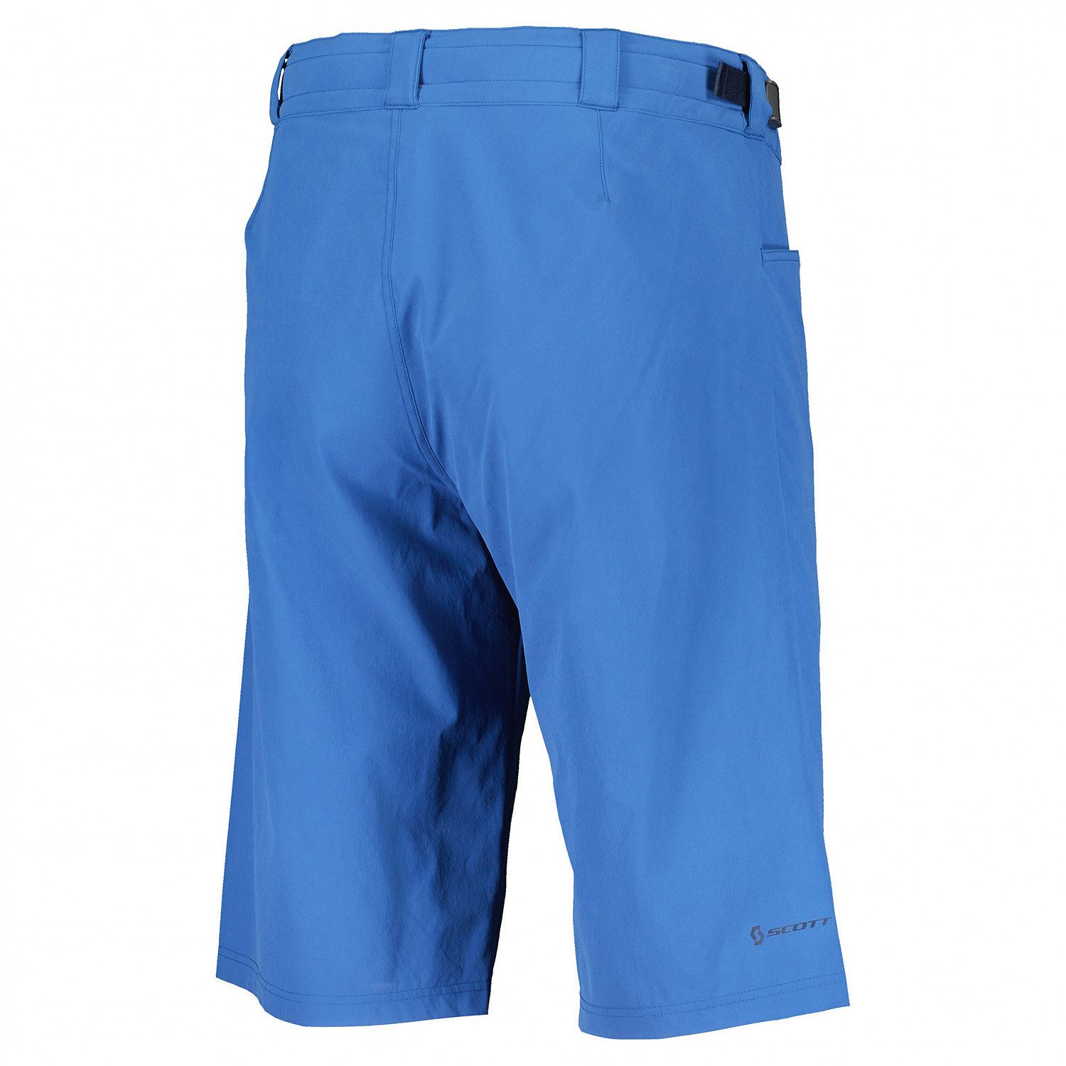 Scott Funktionsshorts Short M TRAIL FLOW W/PAD SHORTS