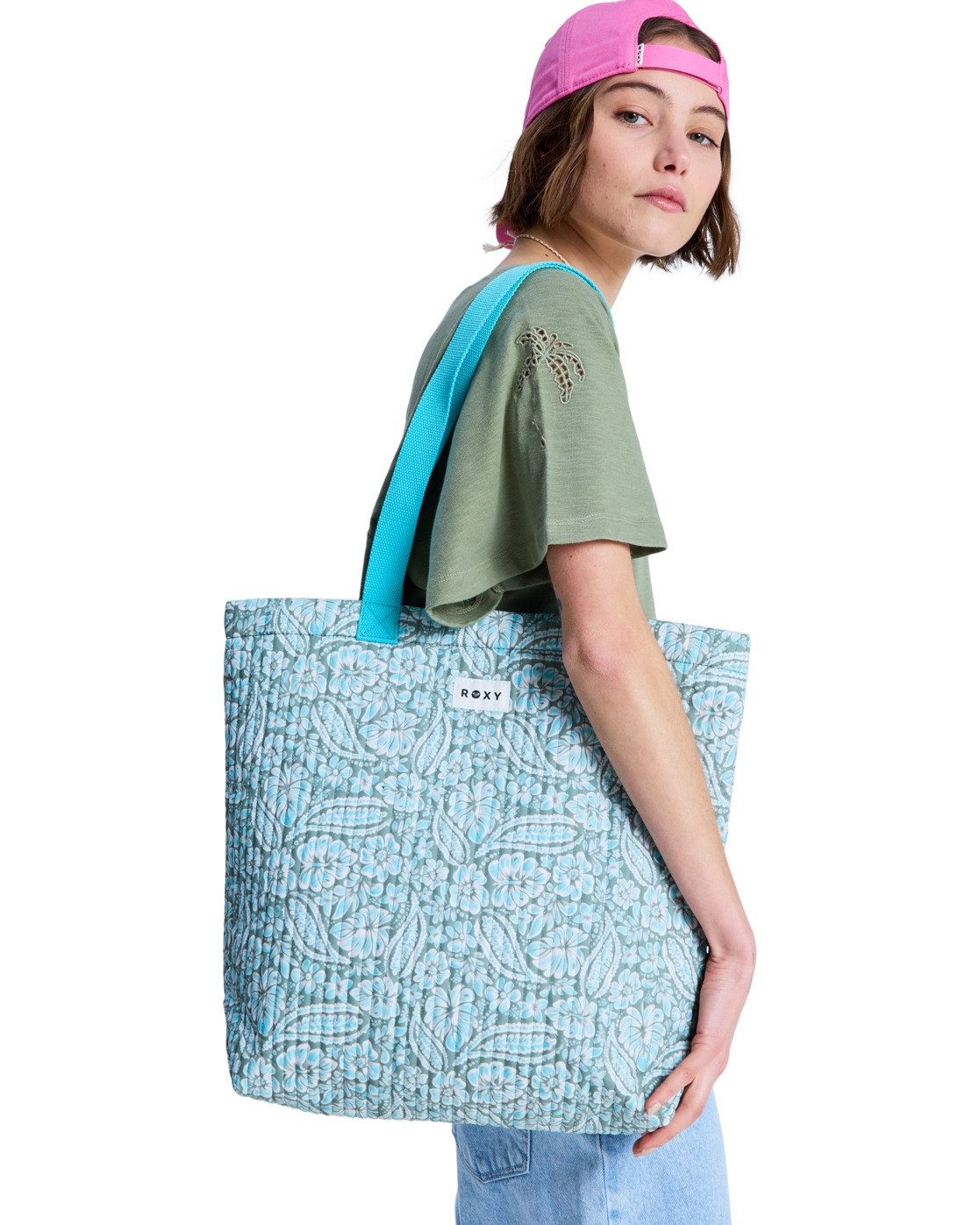 Roxy Schultertasche Wildest Dream