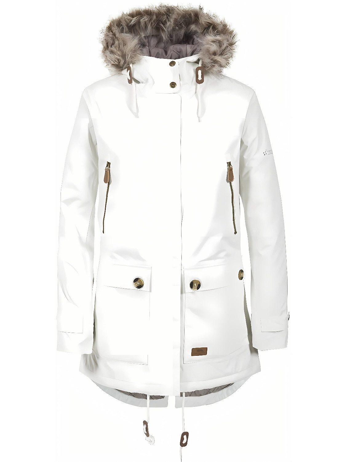 Trespass Winterjacke Clea Jacket Tp50