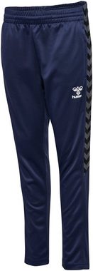 hummel Jogginghose HMLAUTHENTIC TRAINING PANTS KIDS (1-tlg)