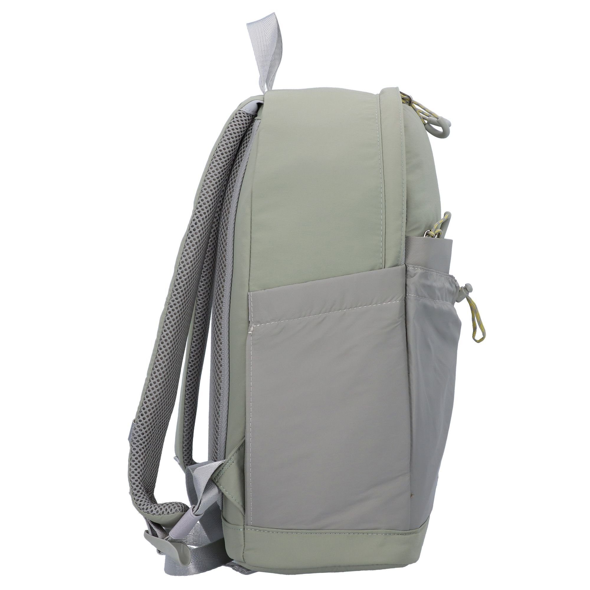 Jost Daypack Lohja, Nylon