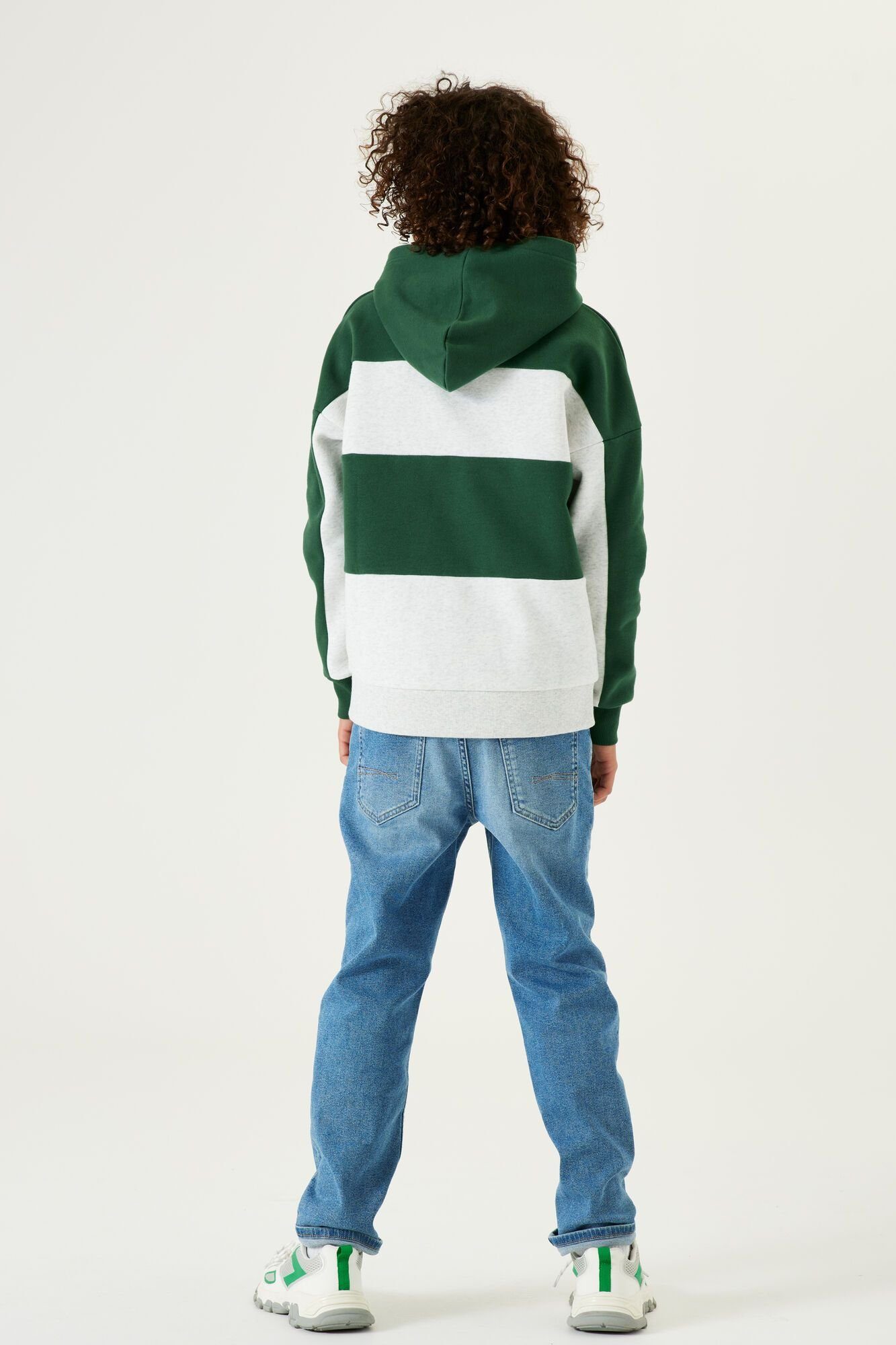 GARCIA JEANS Sweatshirt