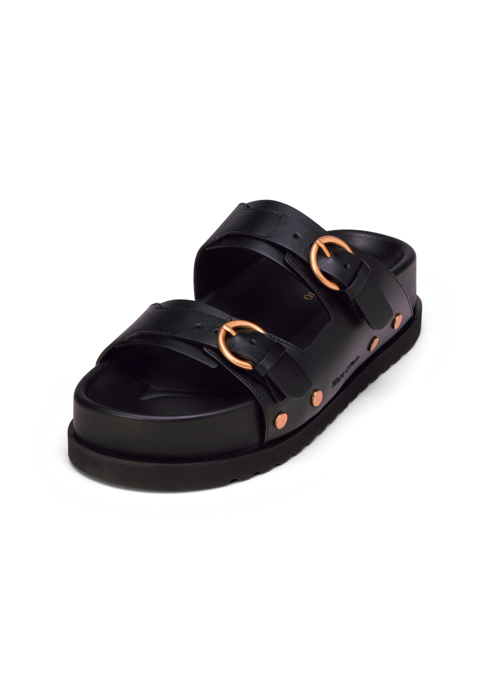 Marc O'Polo mit verstellbaren Riemen Sandale