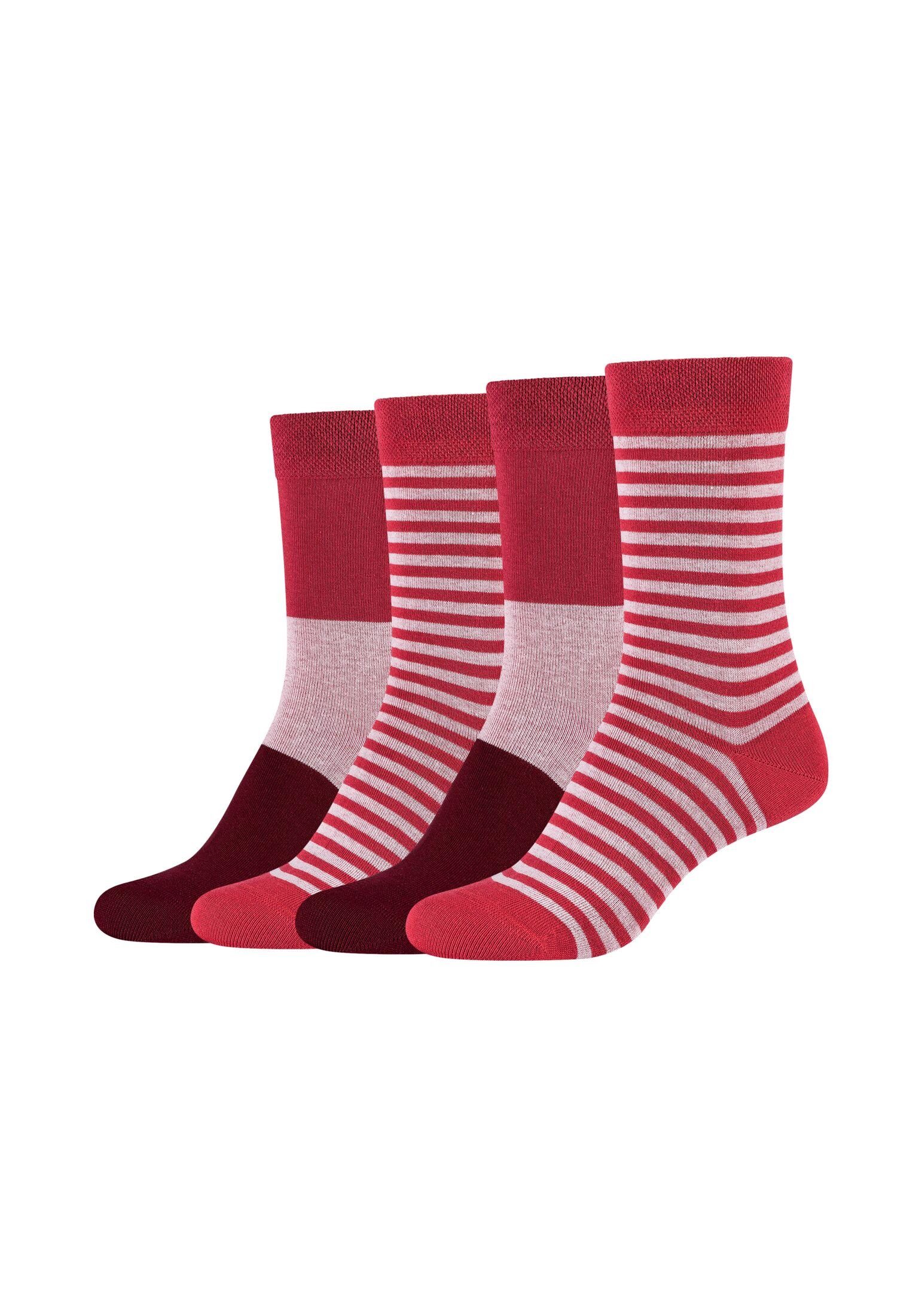 Socken Socken 4er Pack