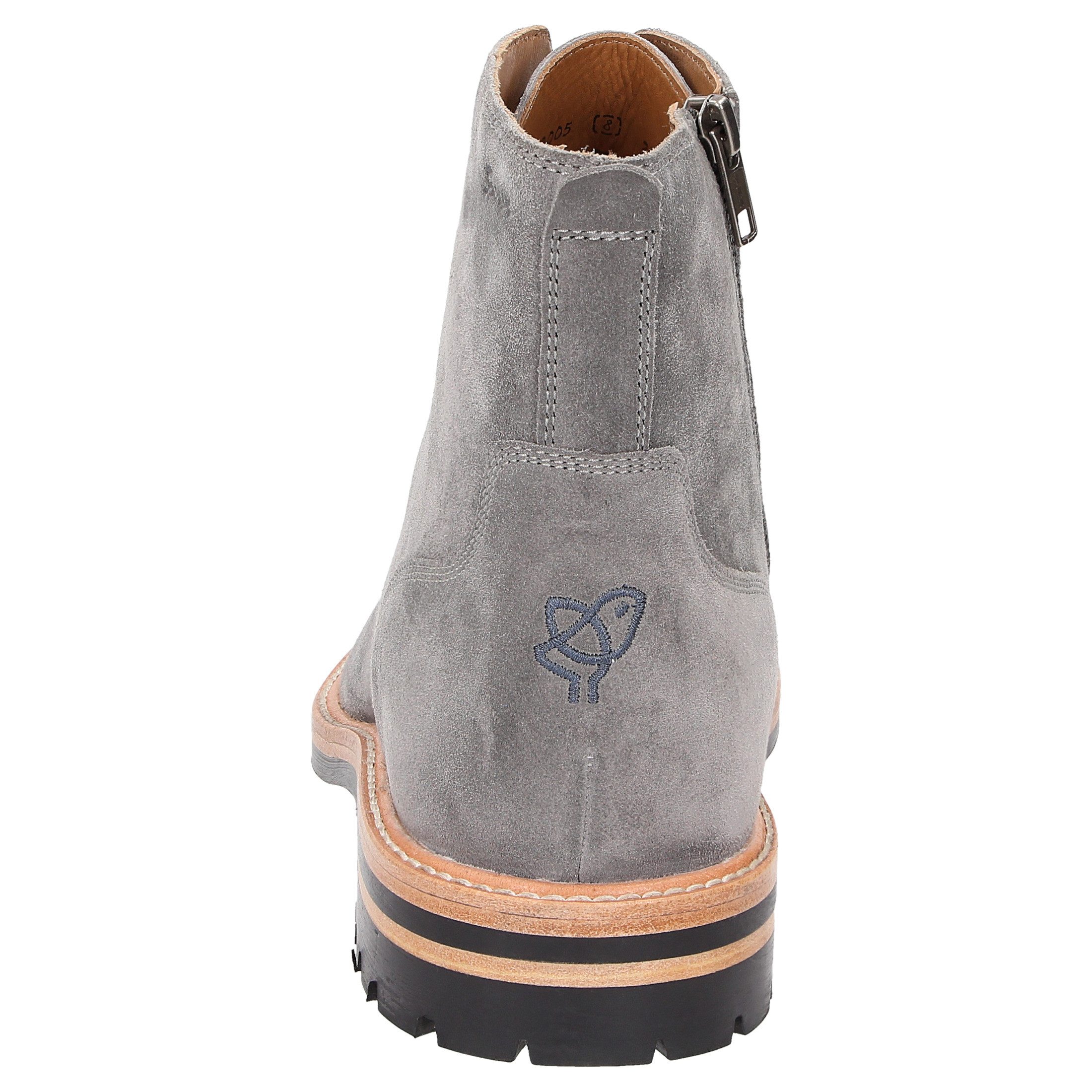 SIOUX Tils bootie 003 Stiefelette