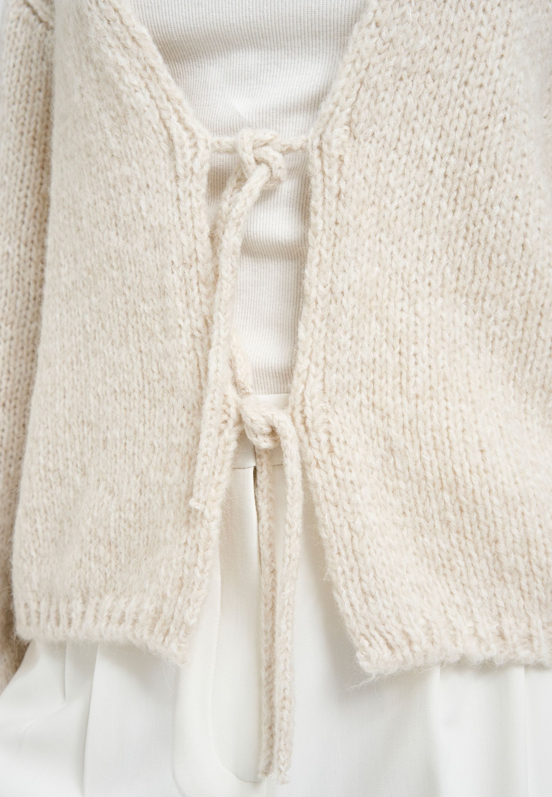 Smith & Soul Strickjacke