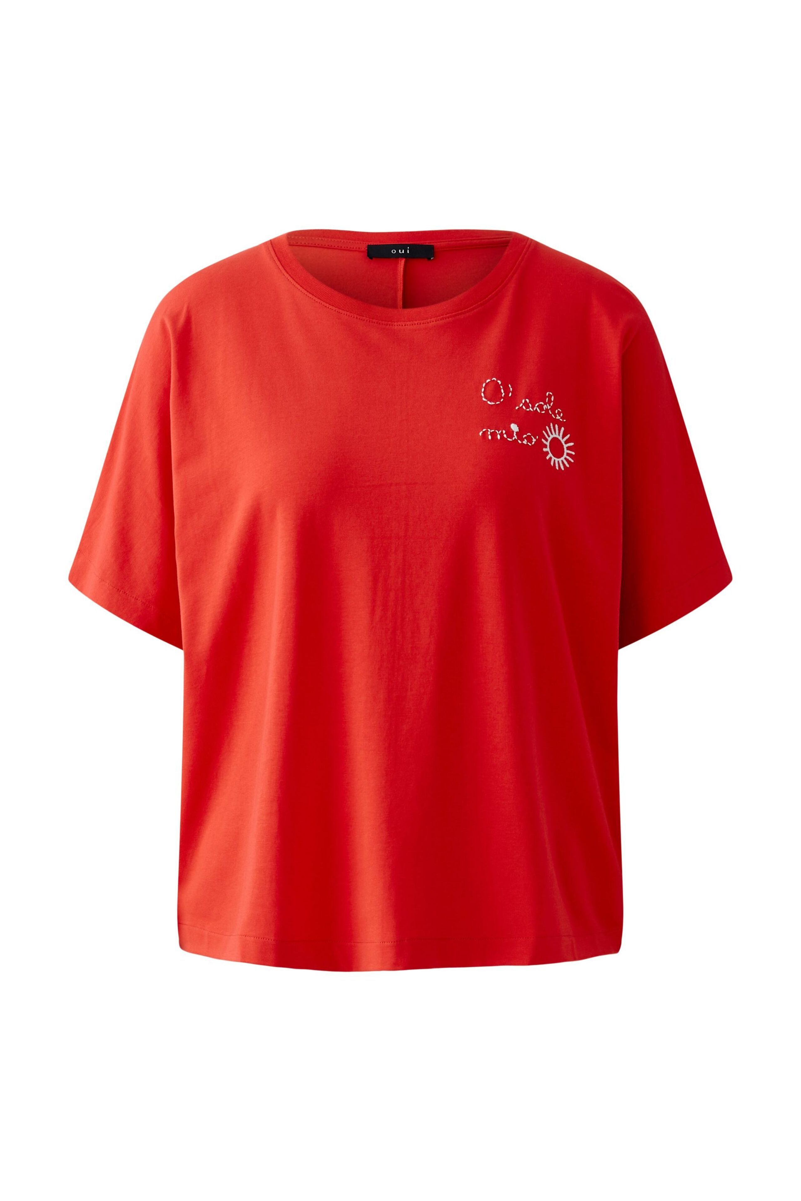 Oui Set T-Shirt günstig online kaufen