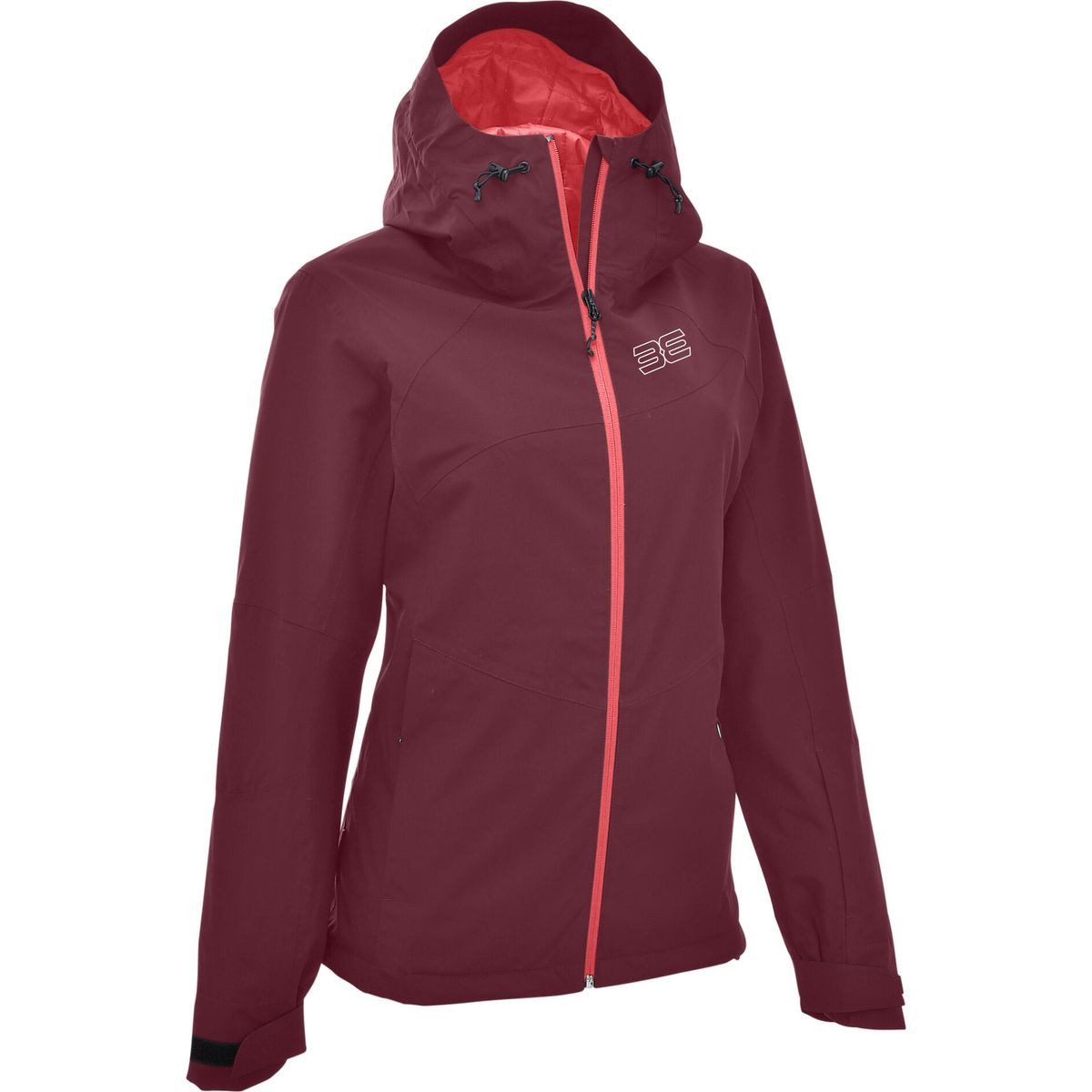 Maul Sport® Outdoorjacke Hochfügen MTX 10.0