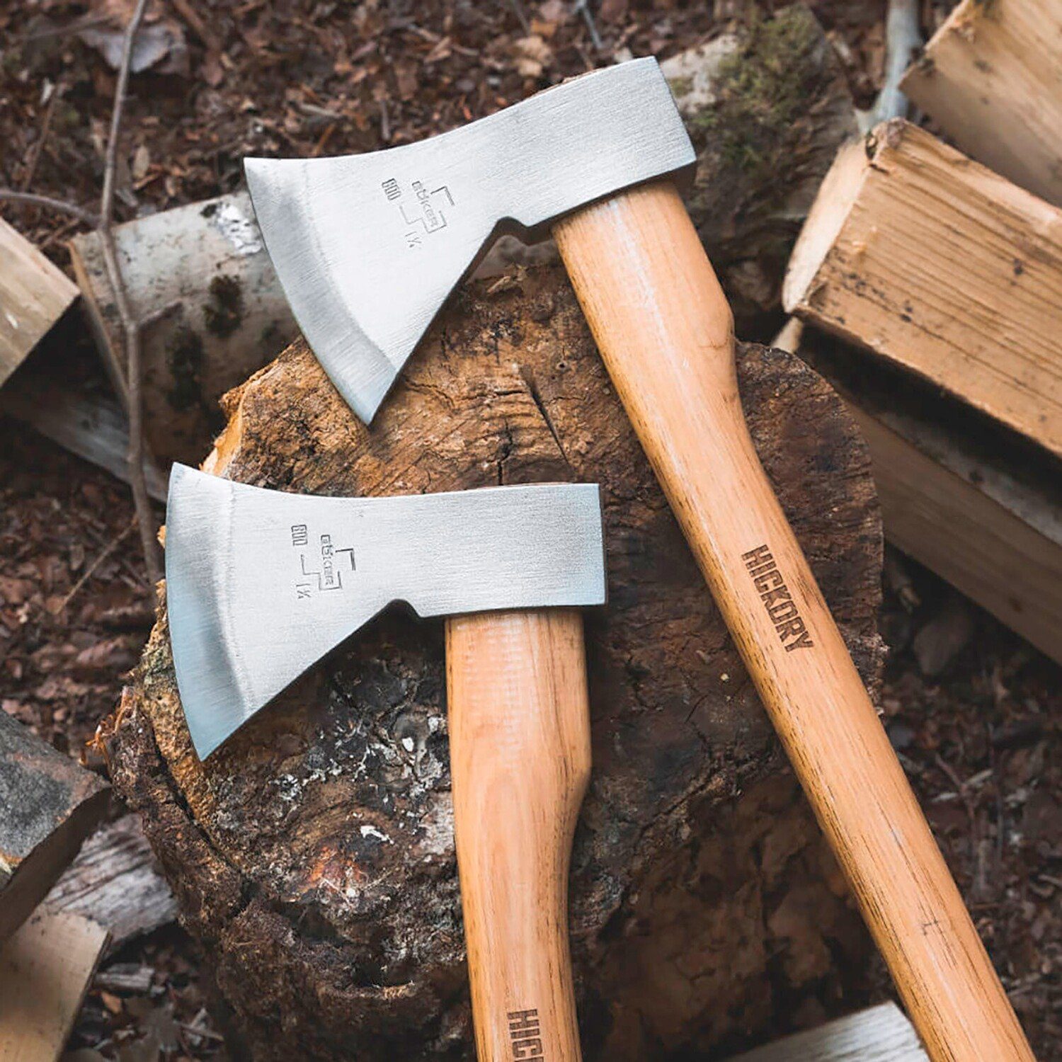 Böker Plus Axt Axt Appalachian Axe Small