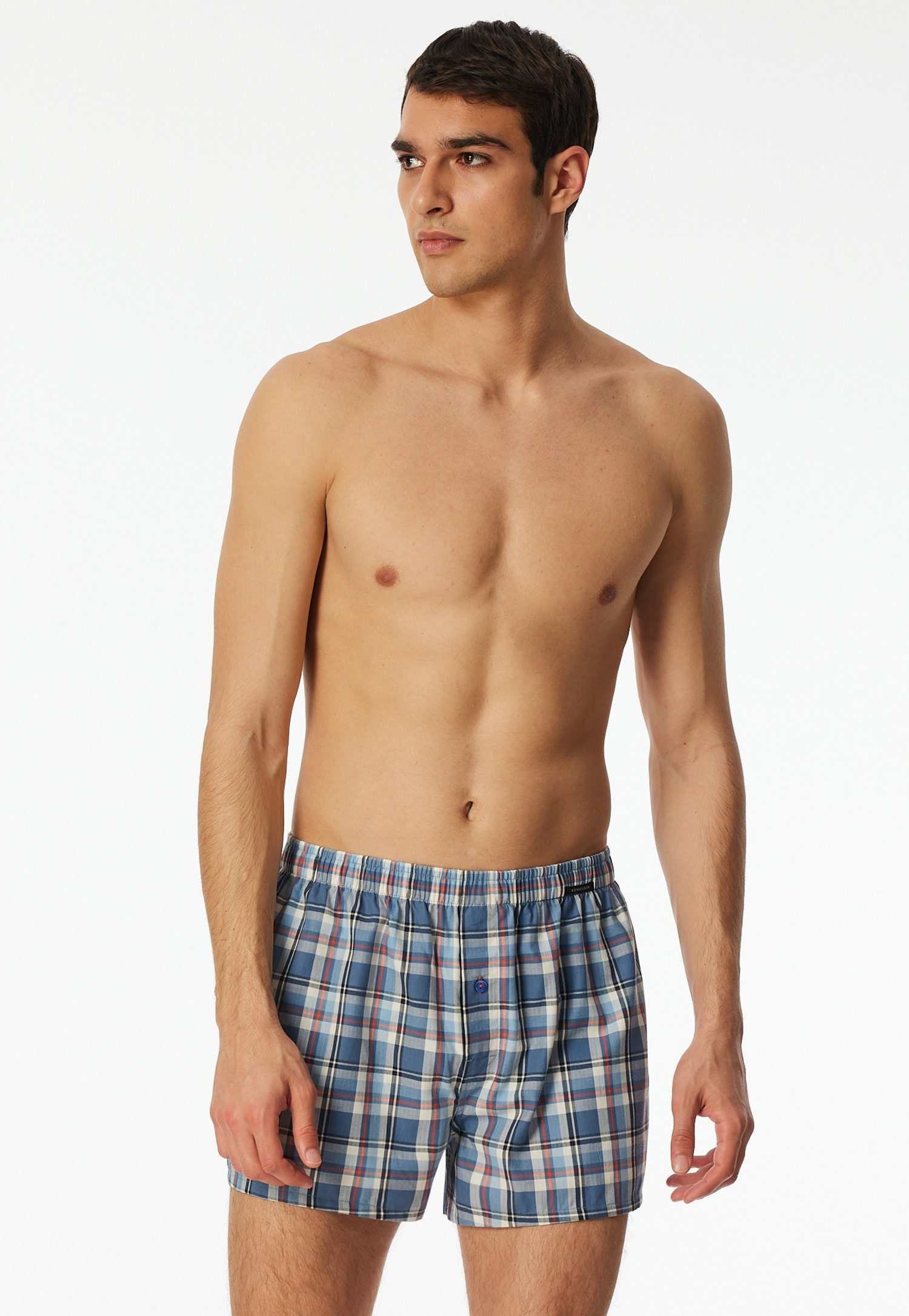 Webboxer "Boxershorts Multipacks"