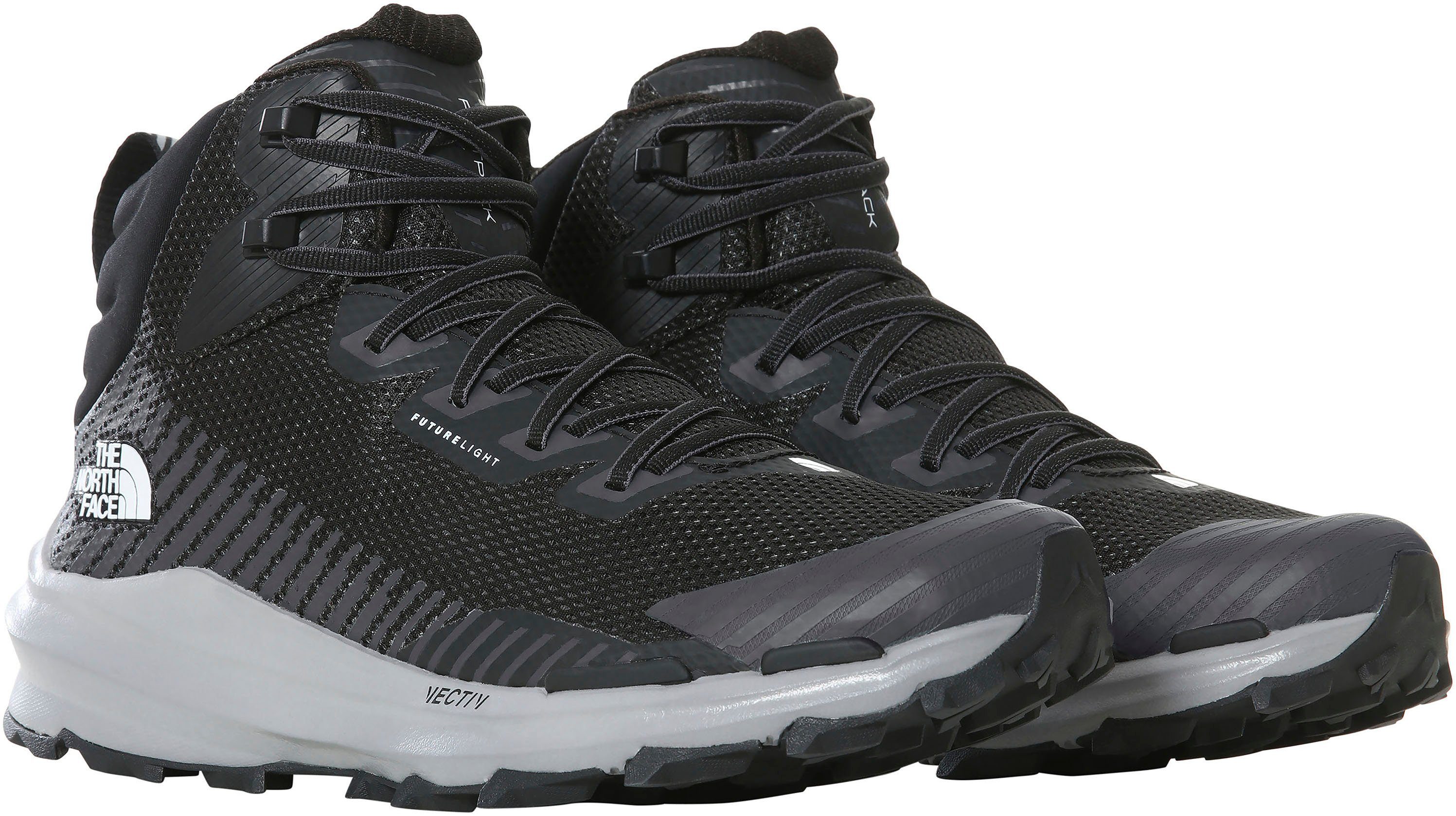 The North Face M VECTIV™ Fastpack Mid FutureLight™ Wanderschuh