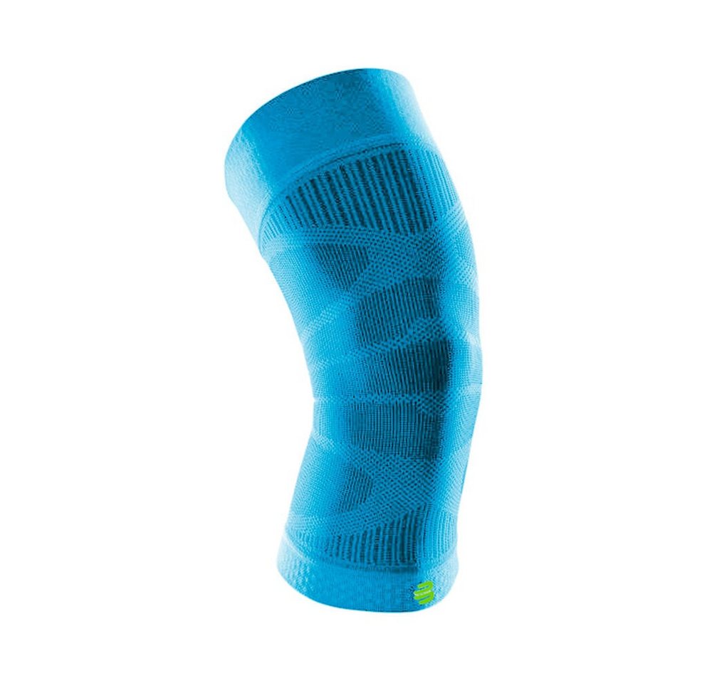 Bauerfeind Kniebandage Sports Compression Knee Support, black