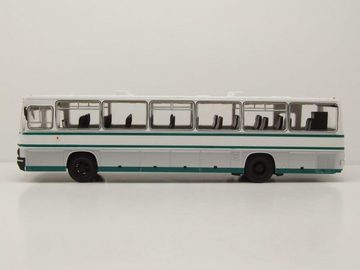 Premium ClassiXXs Modellauto Ikarus 250.59 Bus weiß grün Modellauto 1:43 Premium ClassiXXs, Maßstab 1:43