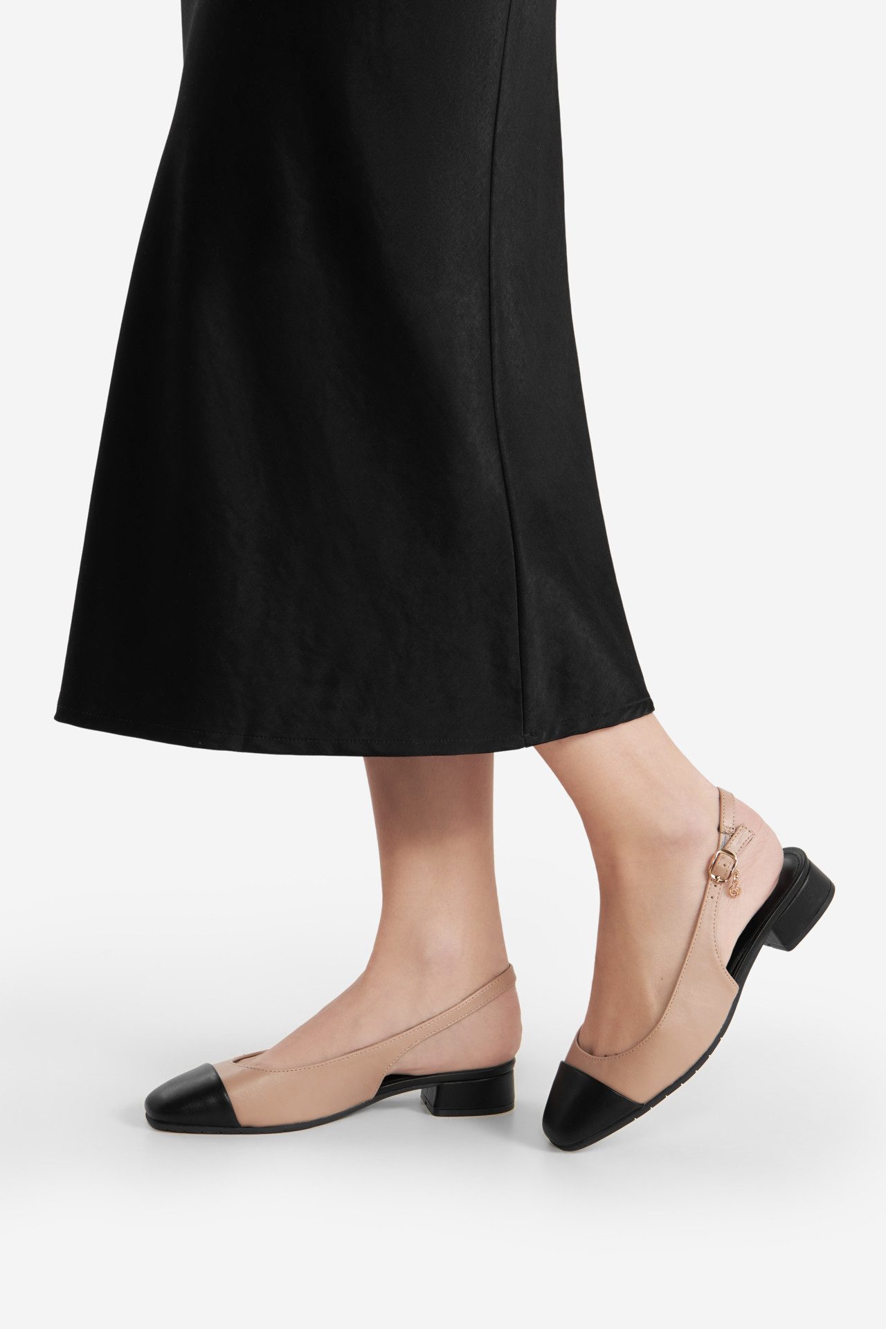 LASOCKI Elegante Damen Pumps von LASOCKI Schwarz Pumps – Bild 2 von 5